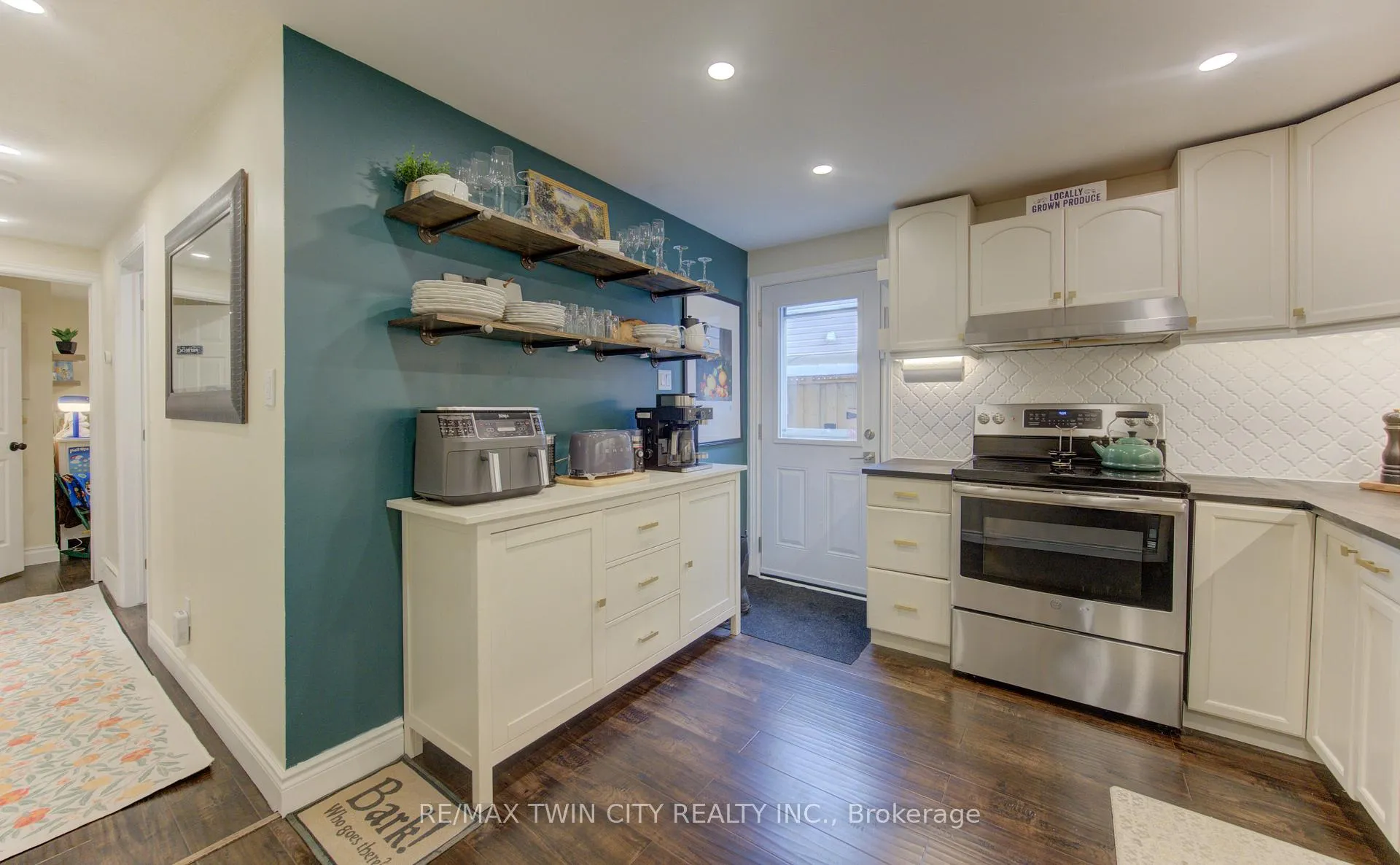 Photo 20 of Unit 36, 175 Elm Ridge Drive, Kitchener — HOMEH