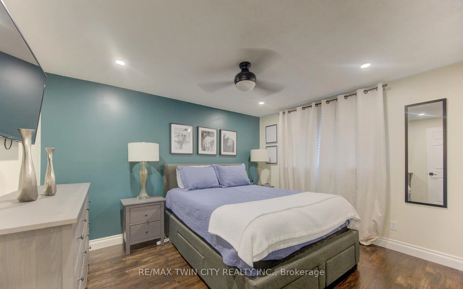 Photo 24 of Unit 36, 175 Elm Ridge Drive, Kitchener — HOMEH