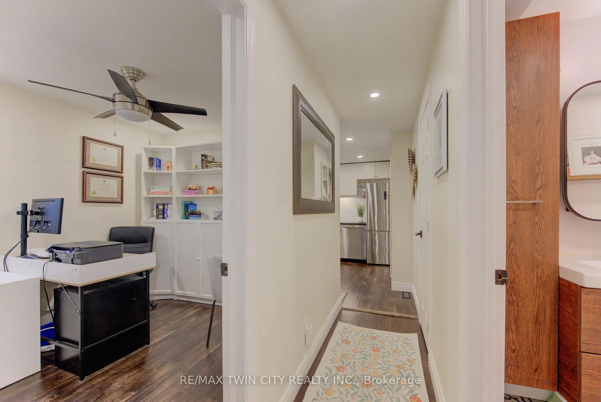 Photo 26 of Unit 36, 175 Elm Ridge Drive, Kitchener — HOMEH