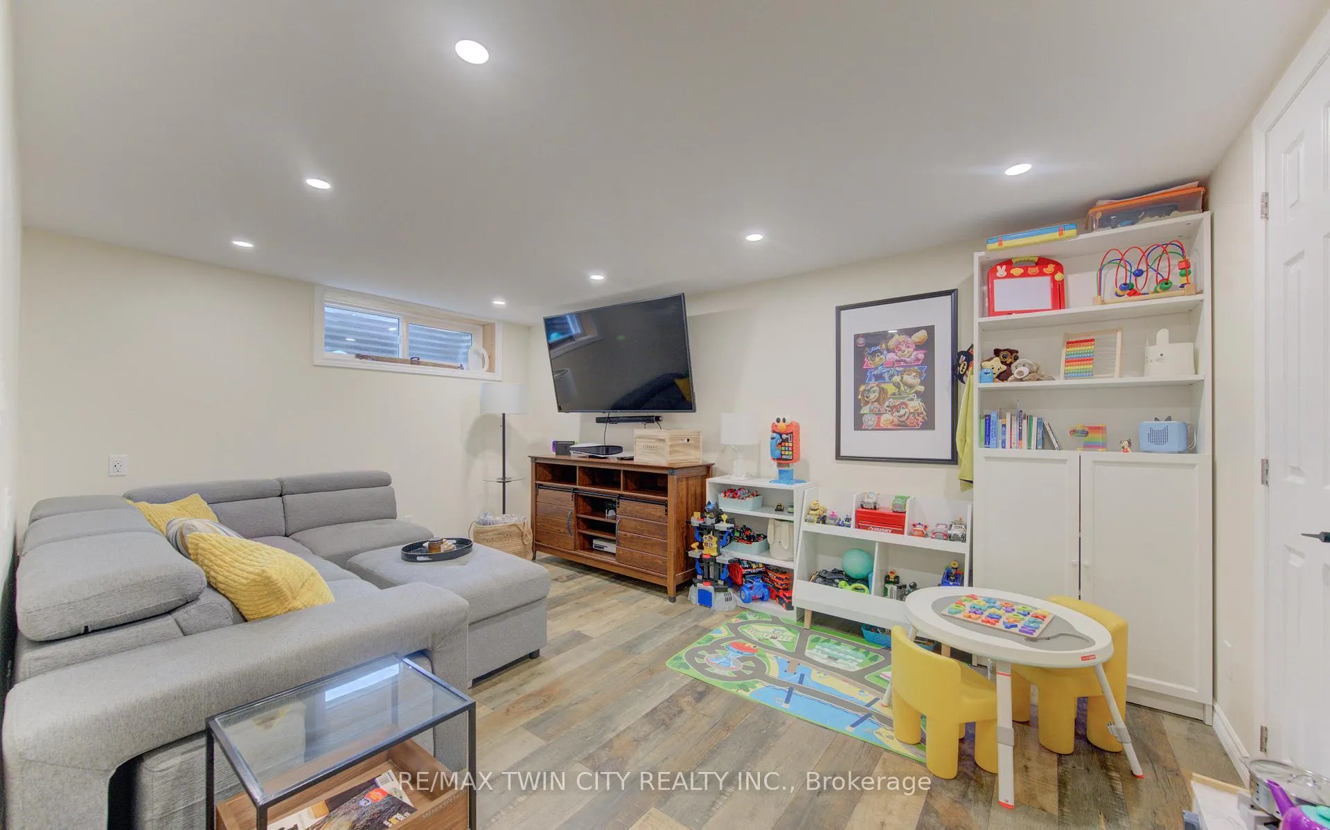 Photo 27 of Unit 36, 175 Elm Ridge Drive, Kitchener — HOMEH