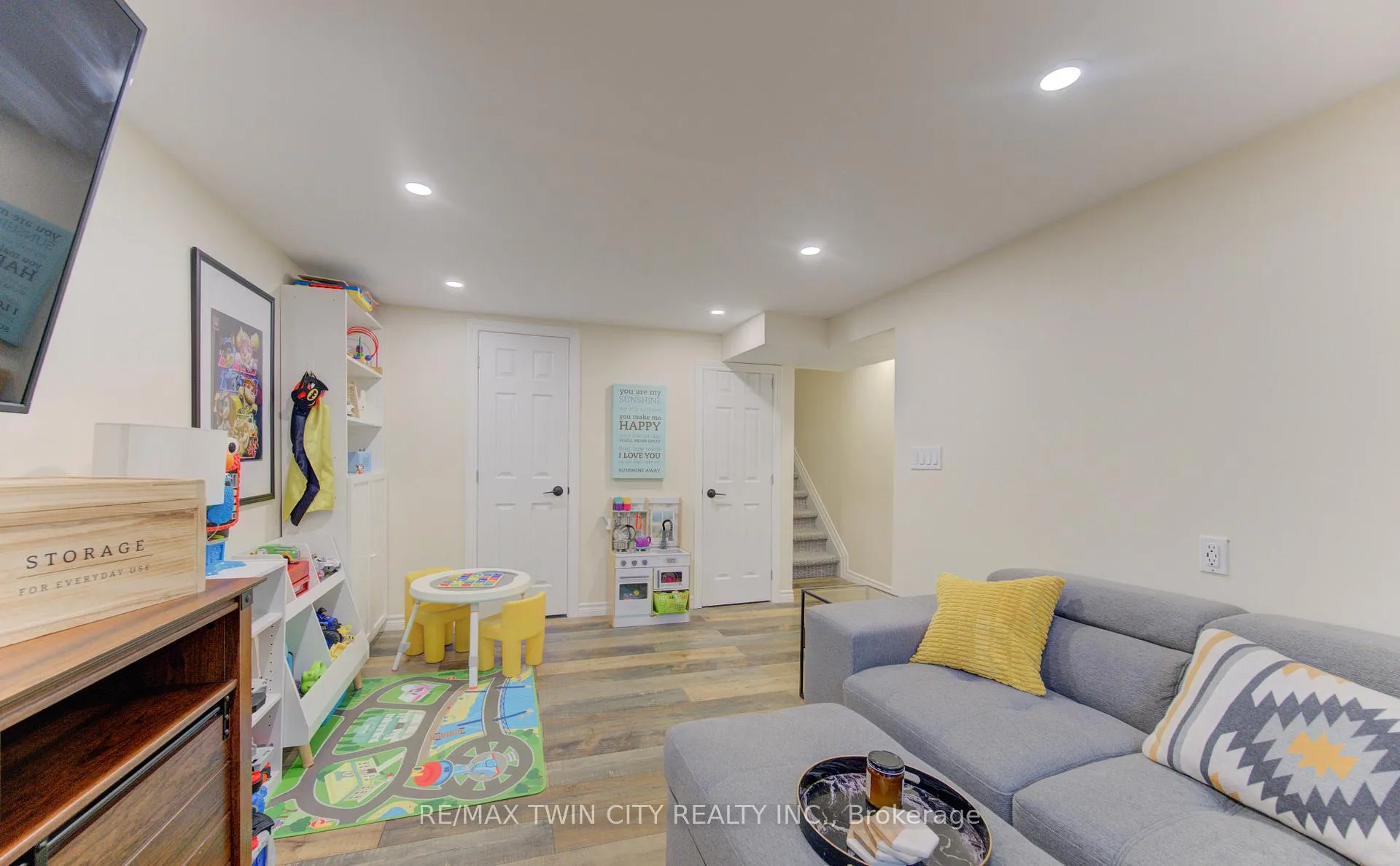 Photo 28 of Unit 36, 175 Elm Ridge Drive, Kitchener — HOMEH