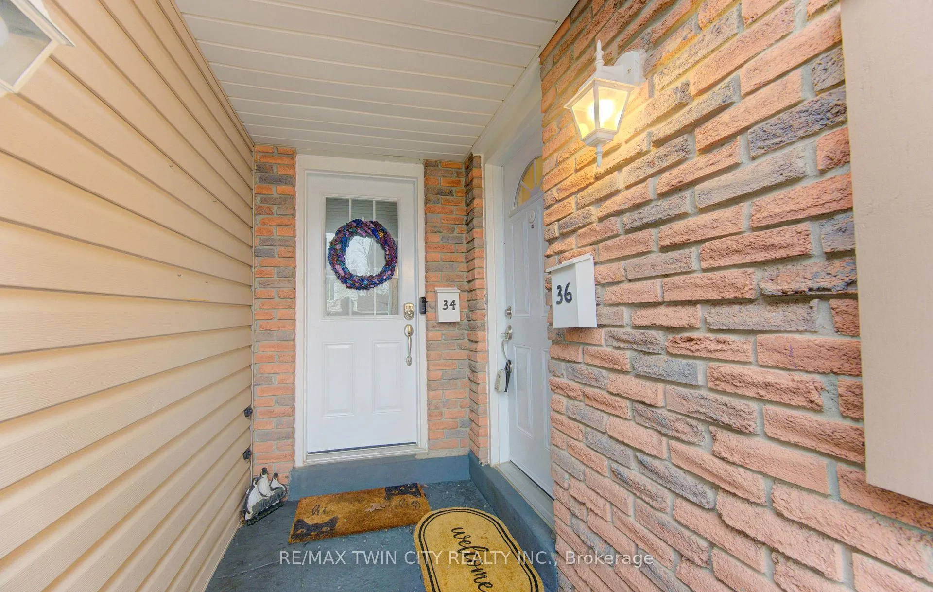 Photo 31 of Unit 36, 175 Elm Ridge Drive, Kitchener — HOMEH