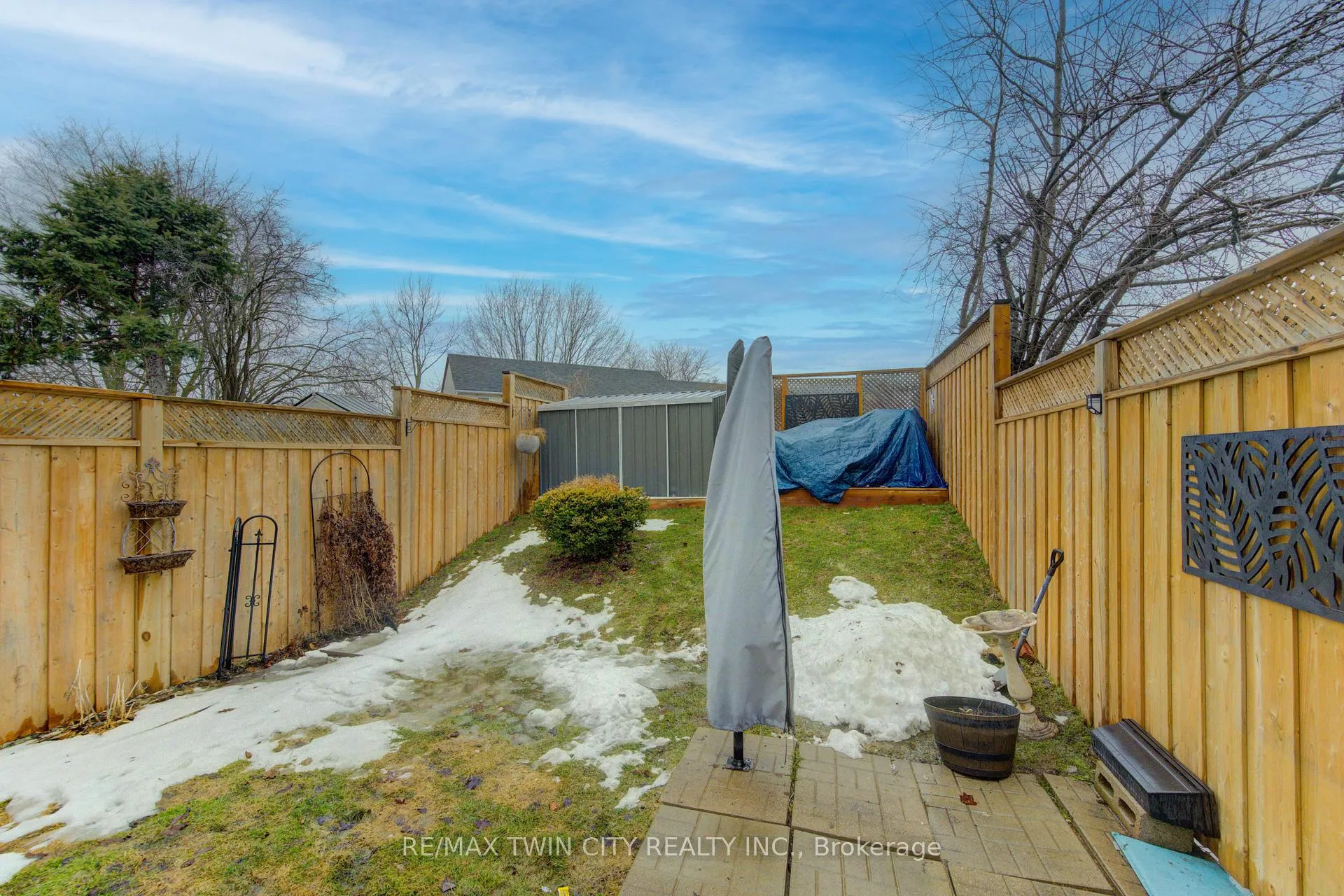 Photo 32 of Unit 36, 175 Elm Ridge Drive, Kitchener — HOMEH