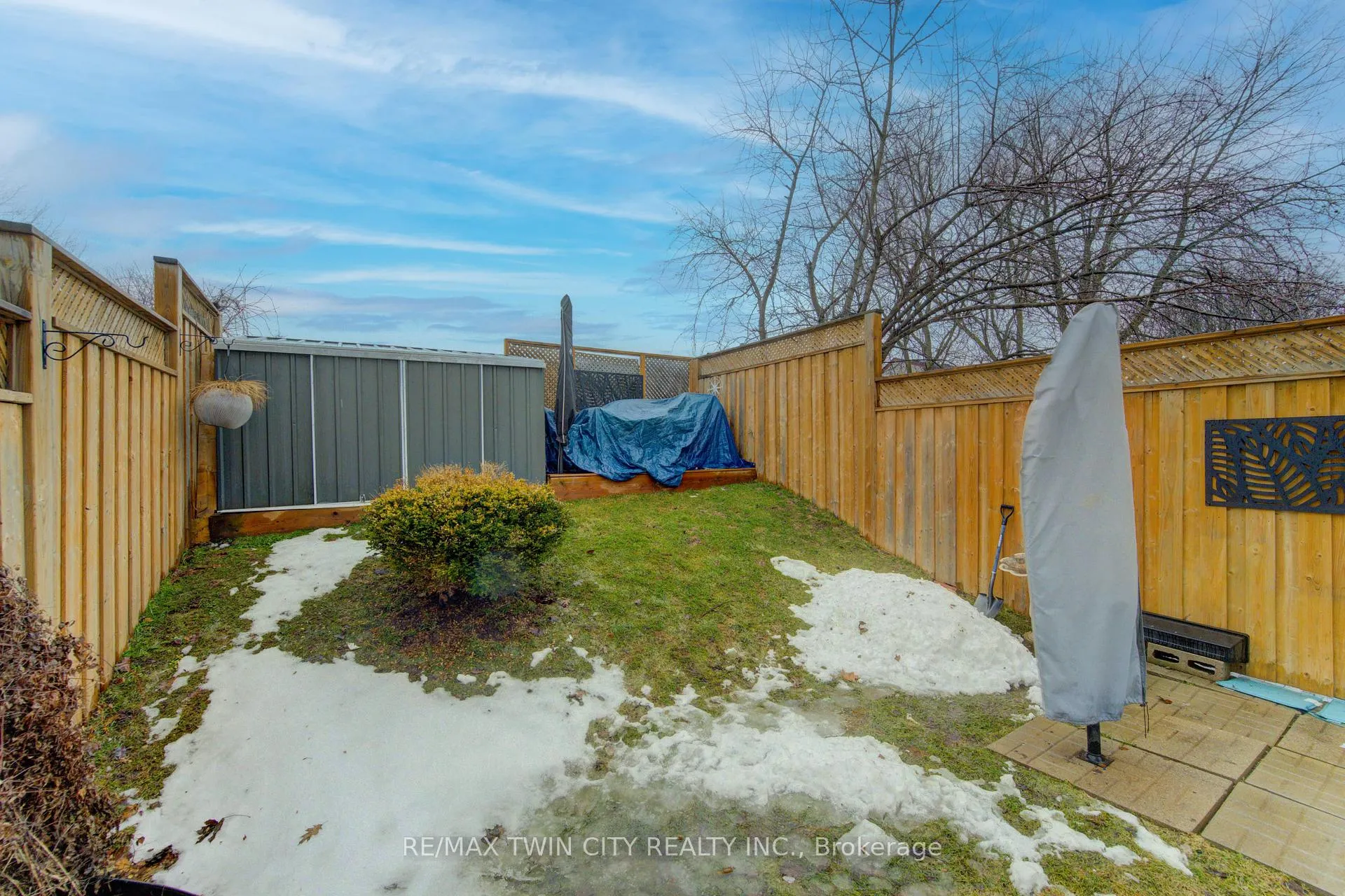 Photo 33 of Unit 36, 175 Elm Ridge Drive, Kitchener — HOMEH