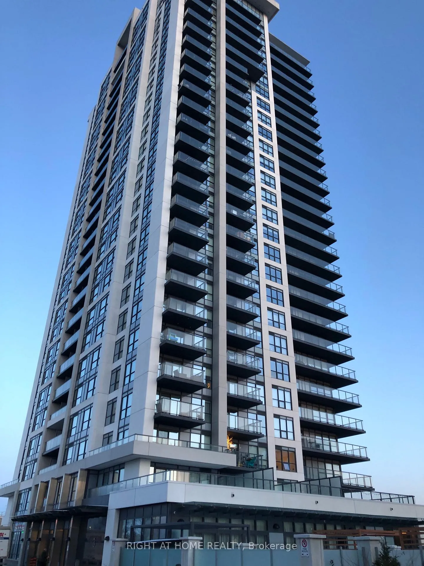 Photo 1 of Unit 603, 1255 Bayly Street, Pickering, Bay Ridges — HOMEH