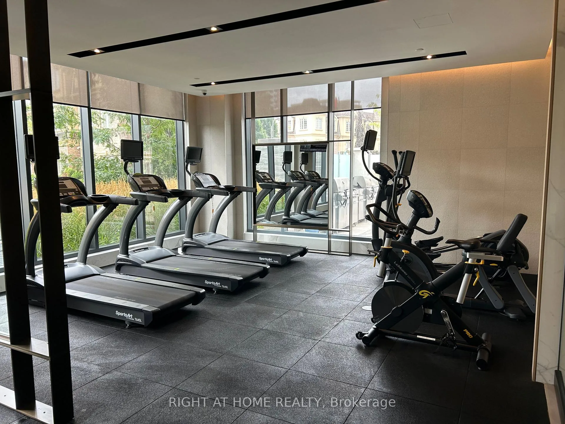 Photo 7 of Unit 603, 1255 Bayly Street, Pickering, Bay Ridges — HOMEH