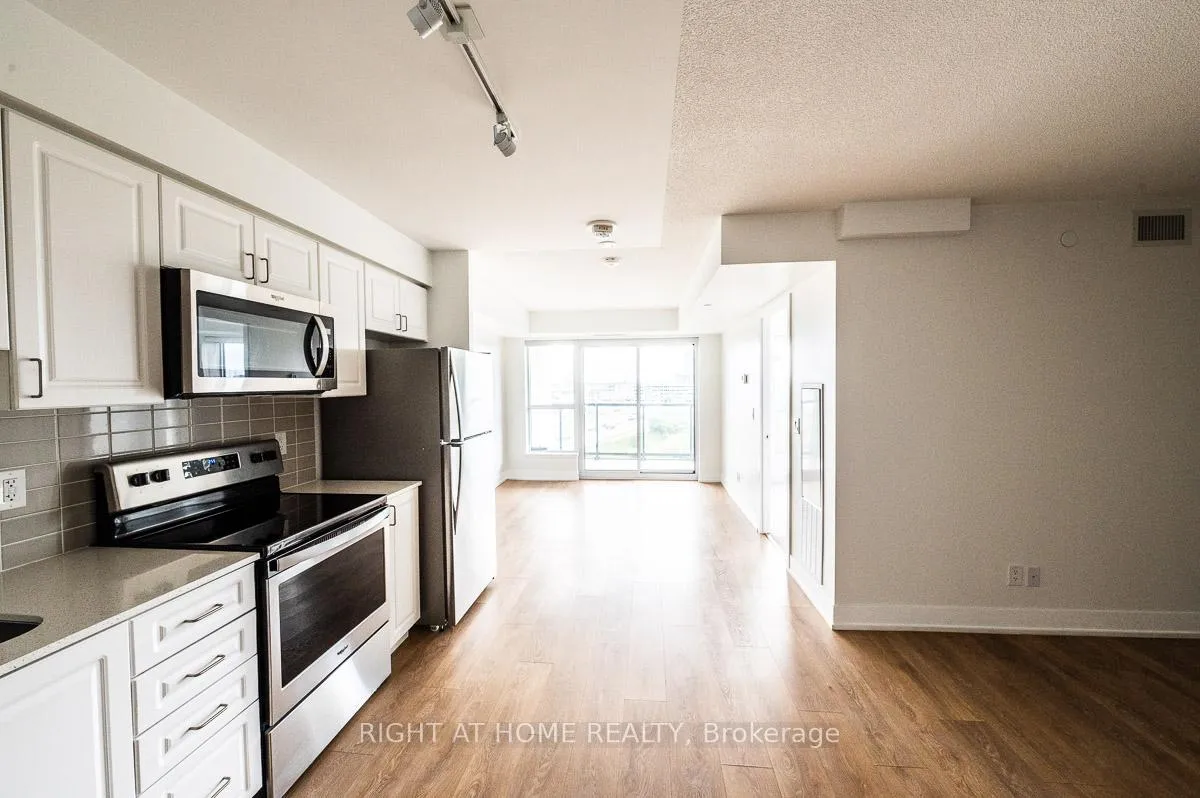 Photo 10 of Unit 603, 1255 Bayly Street, Pickering, Bay Ridges — HOMEH