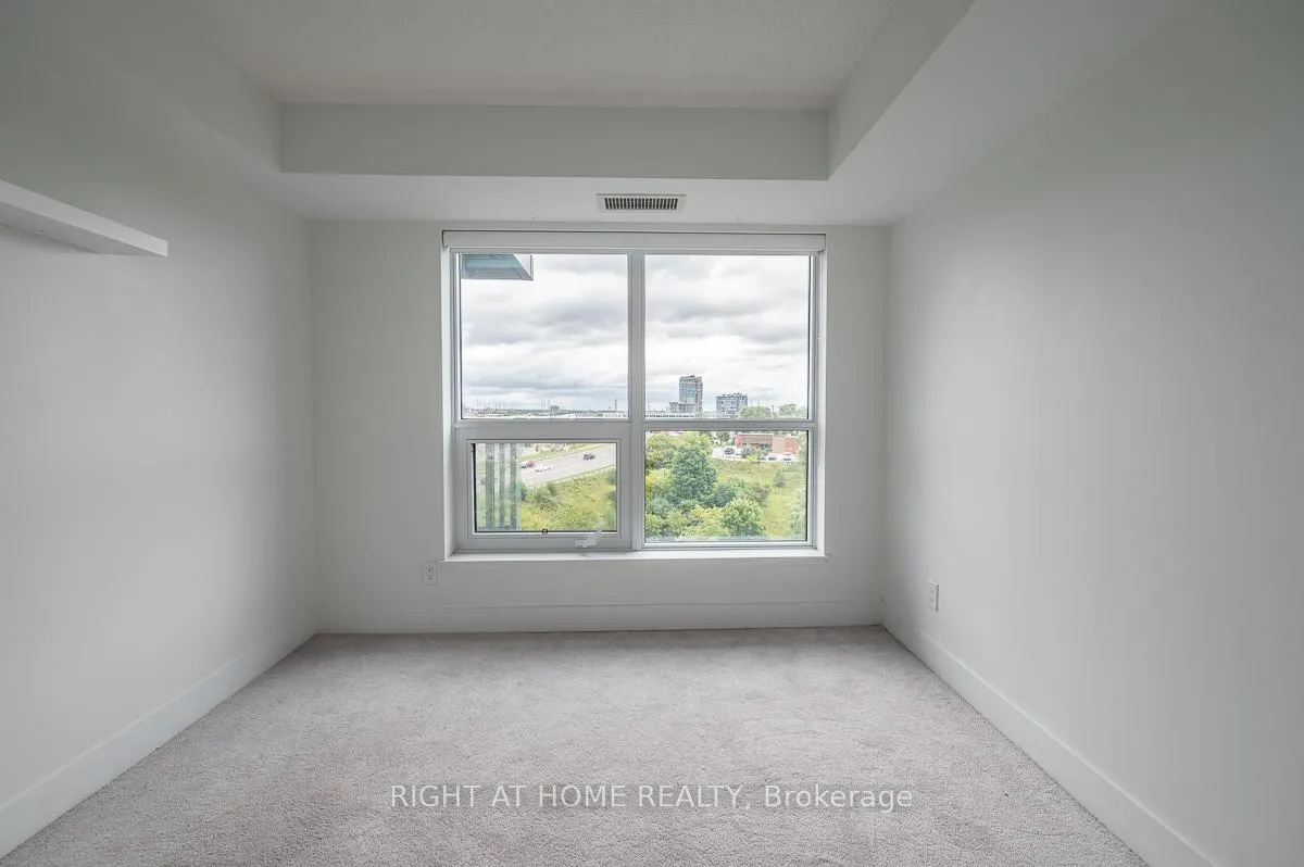 Photo 15 of Unit 603, 1255 Bayly Street, Pickering, Bay Ridges — HOMEH