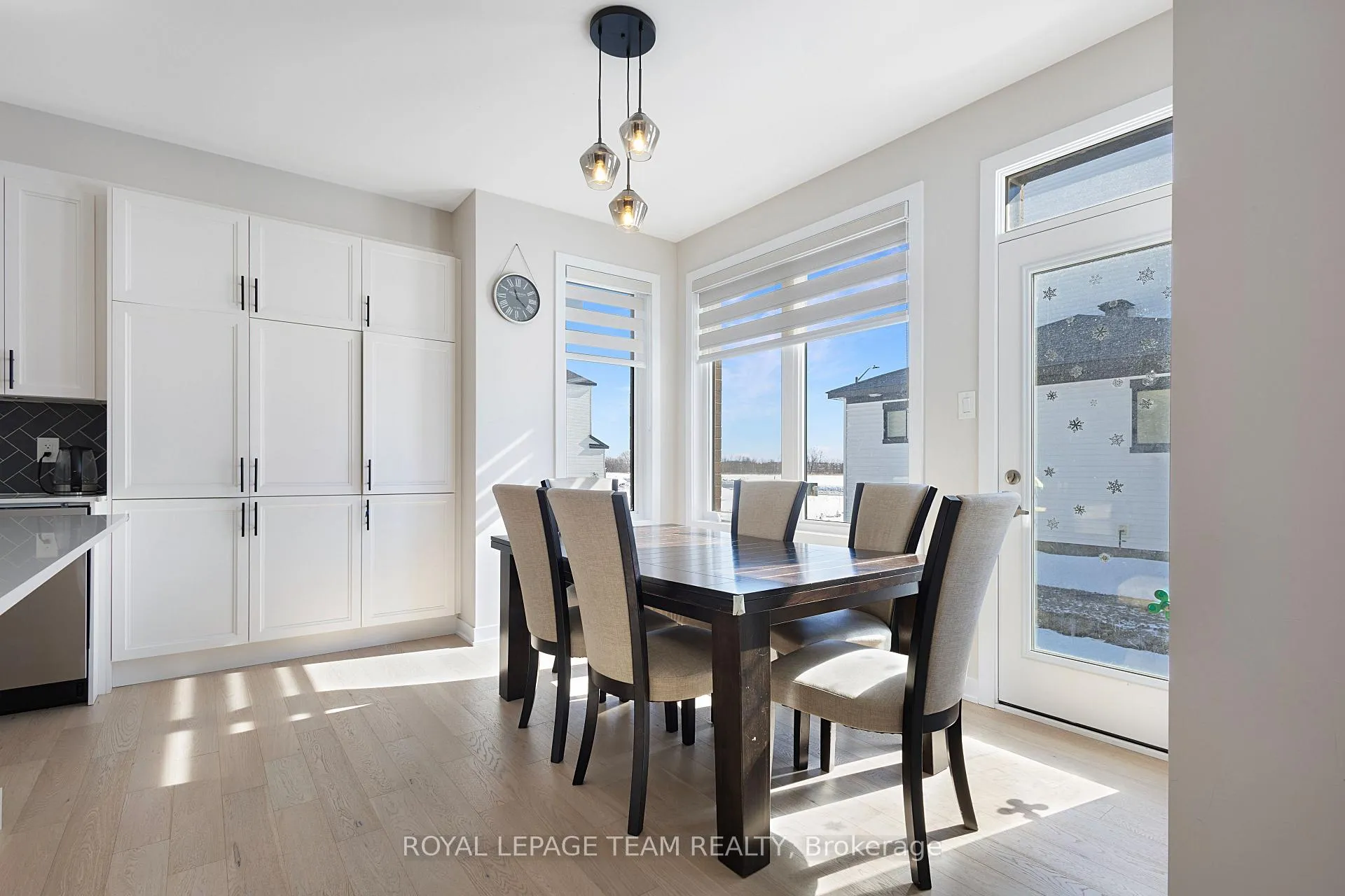 Photo 12 of 331 Peninsula Road, Ottawa, Barrhaven - Heritage Park — HOMEH