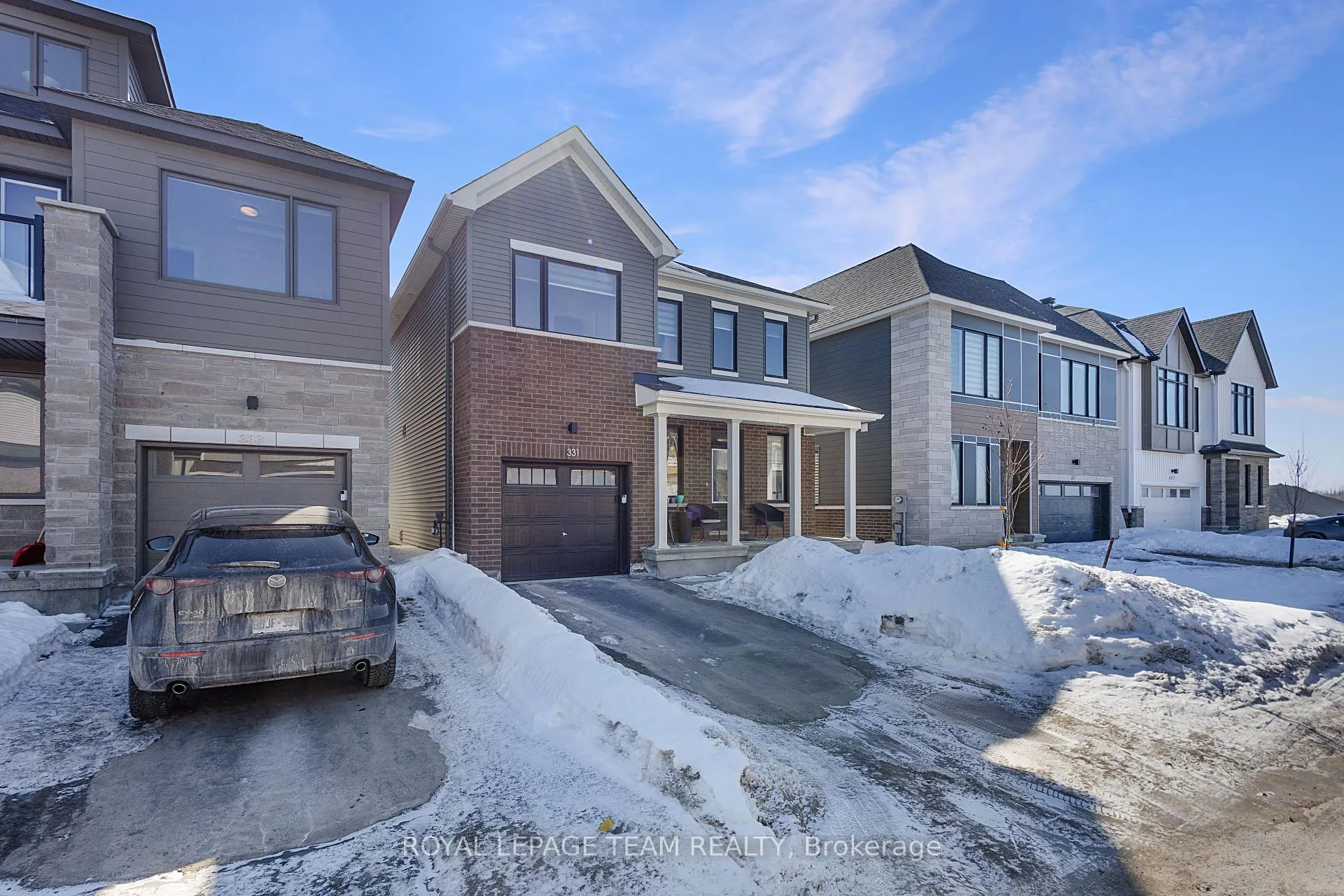Photo 31 of 331 Peninsula Road, Ottawa, Barrhaven - Heritage Park — HOMEH
