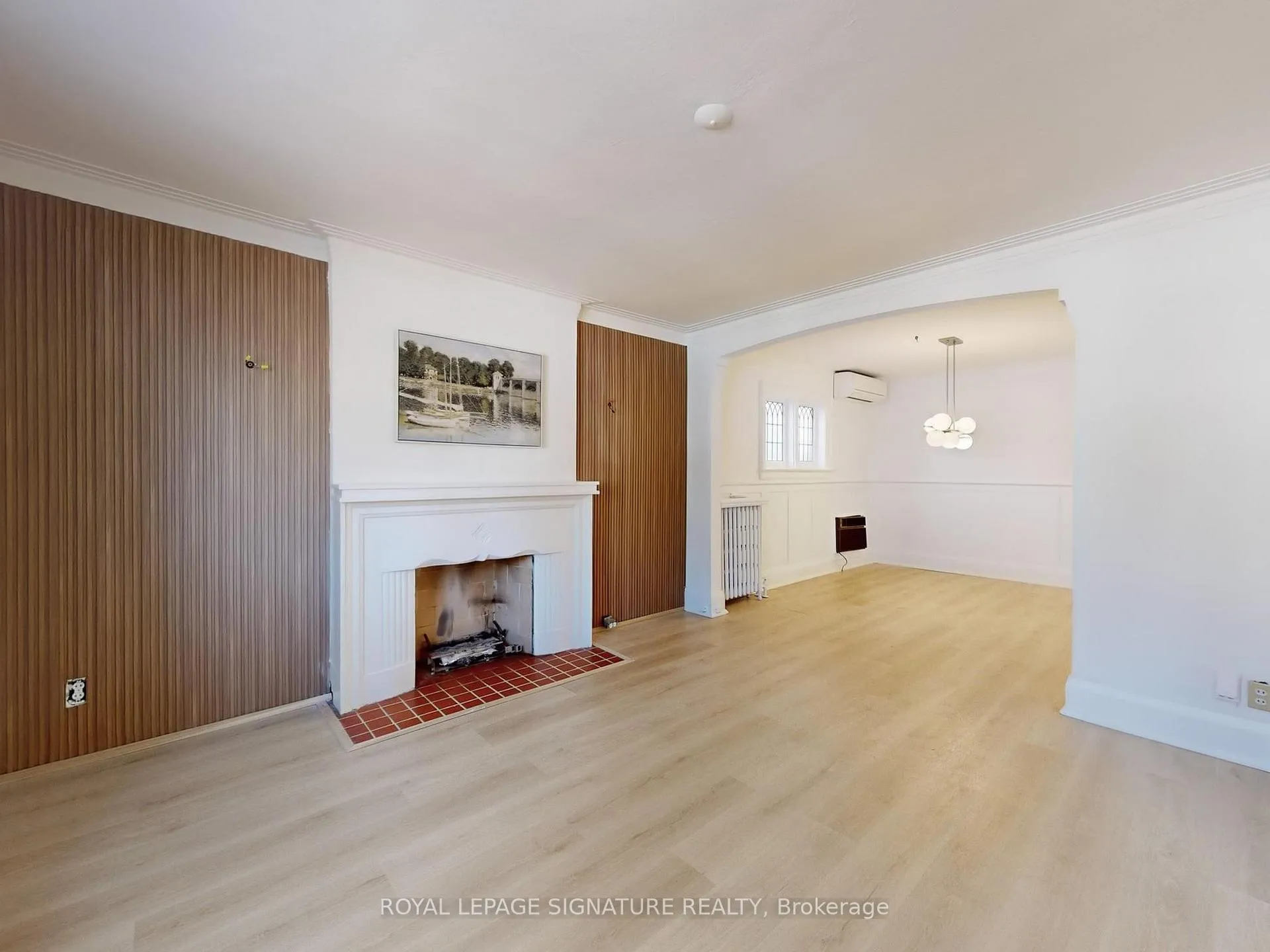 Photo 4 of 55 Banff Road, Toronto, Mount Pleasant East — HOMEH
