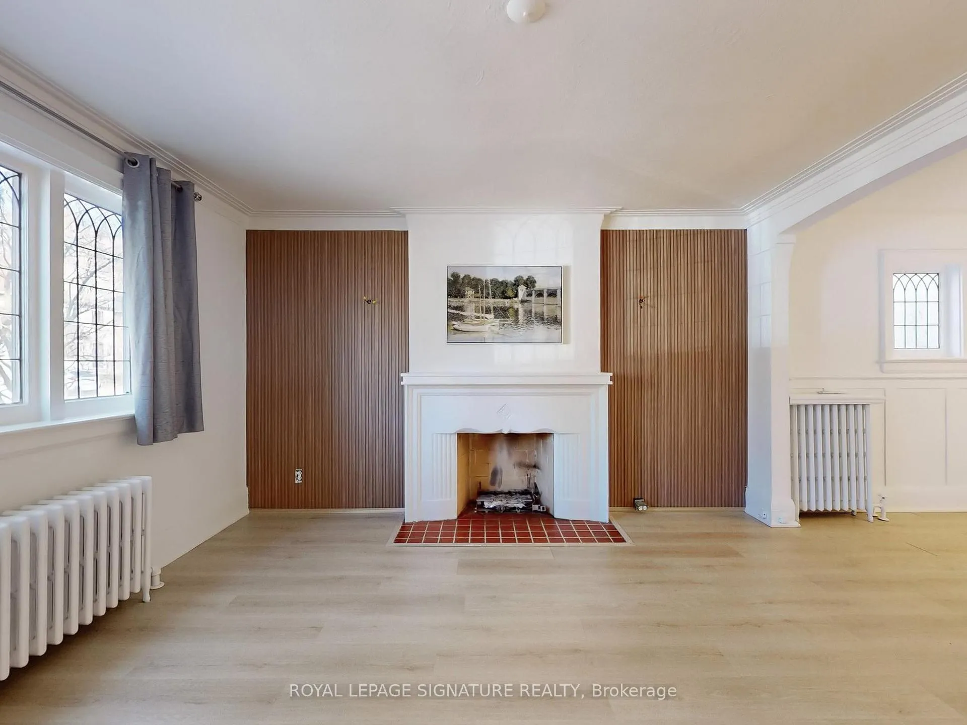 Photo 5 of 55 Banff Road, Toronto, Mount Pleasant East — HOMEH