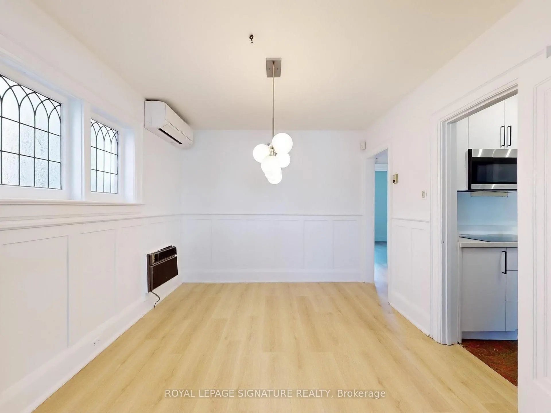 Photo 6 of 55 Banff Road, Toronto, Mount Pleasant East — HOMEH