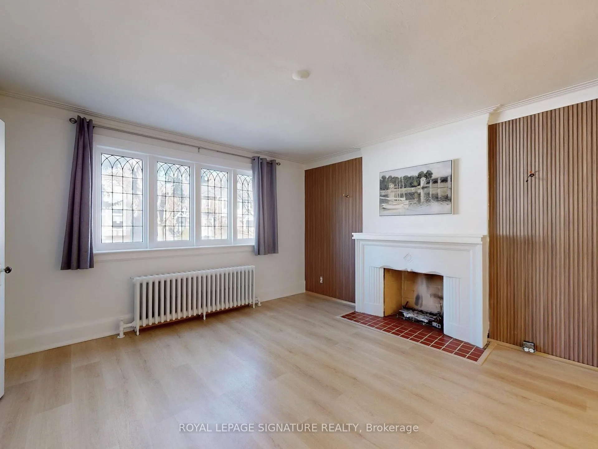 Photo 7 of 55 Banff Road, Toronto, Mount Pleasant East — HOMEH
