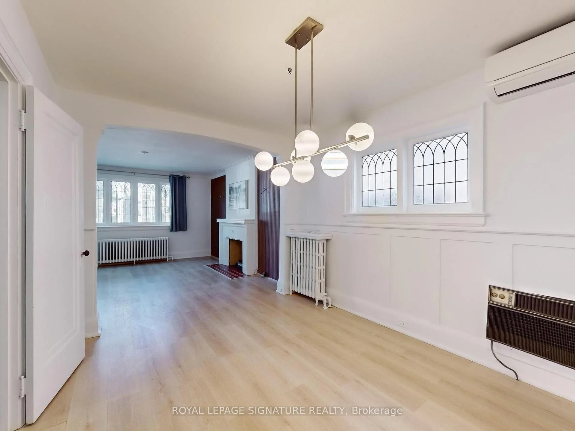 Photo 9 of 55 Banff Road, Toronto, Mount Pleasant East — HOMEH