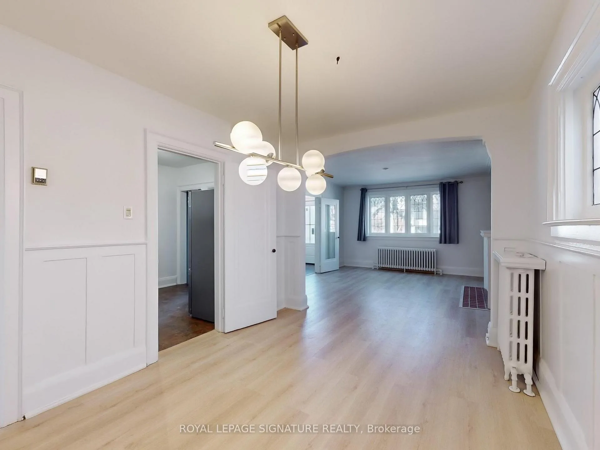 Photo 10 of 55 Banff Road, Toronto, Mount Pleasant East — HOMEH