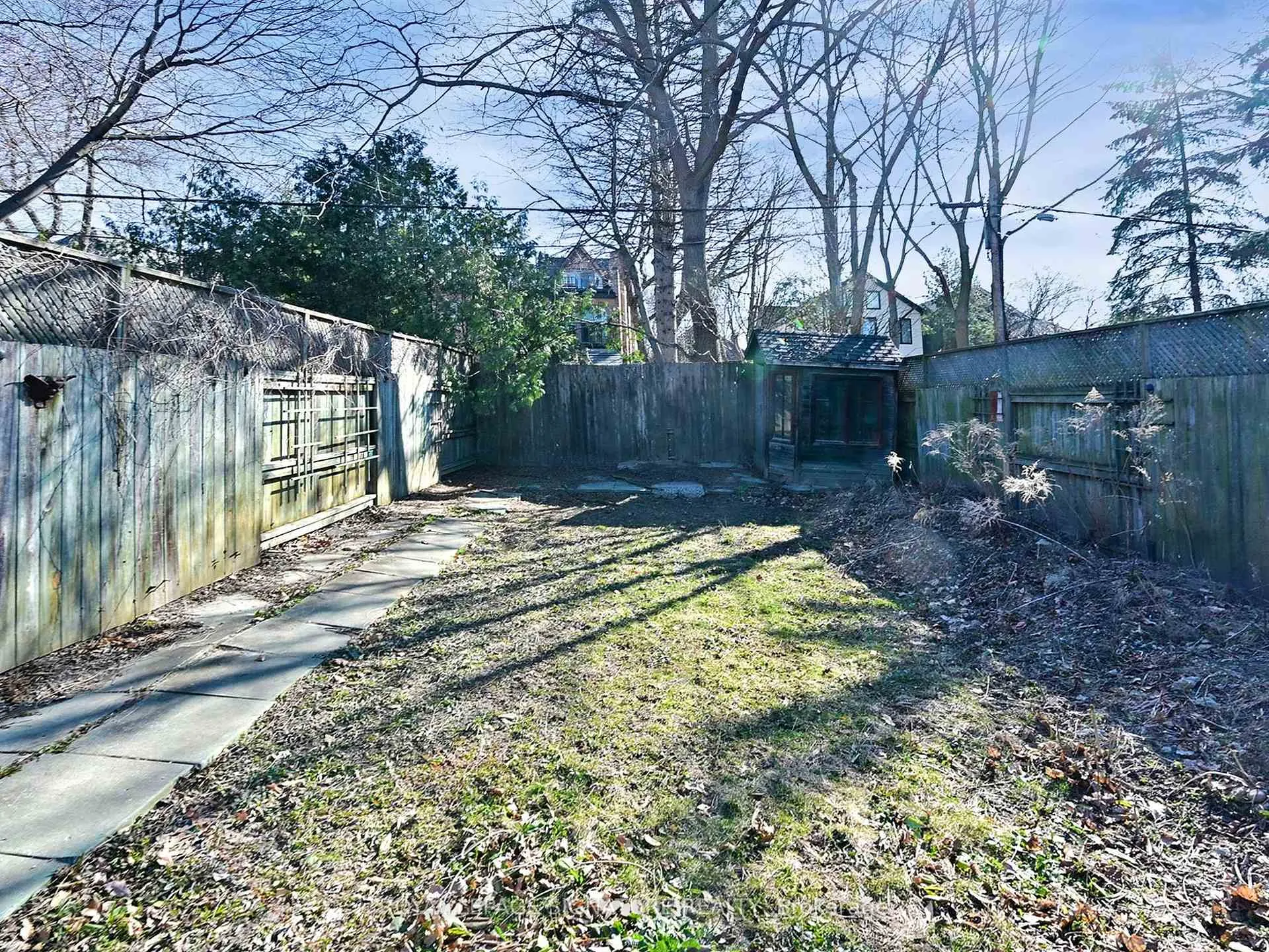 Photo 32 of 55 Banff Road, Toronto, Mount Pleasant East — HOMEH