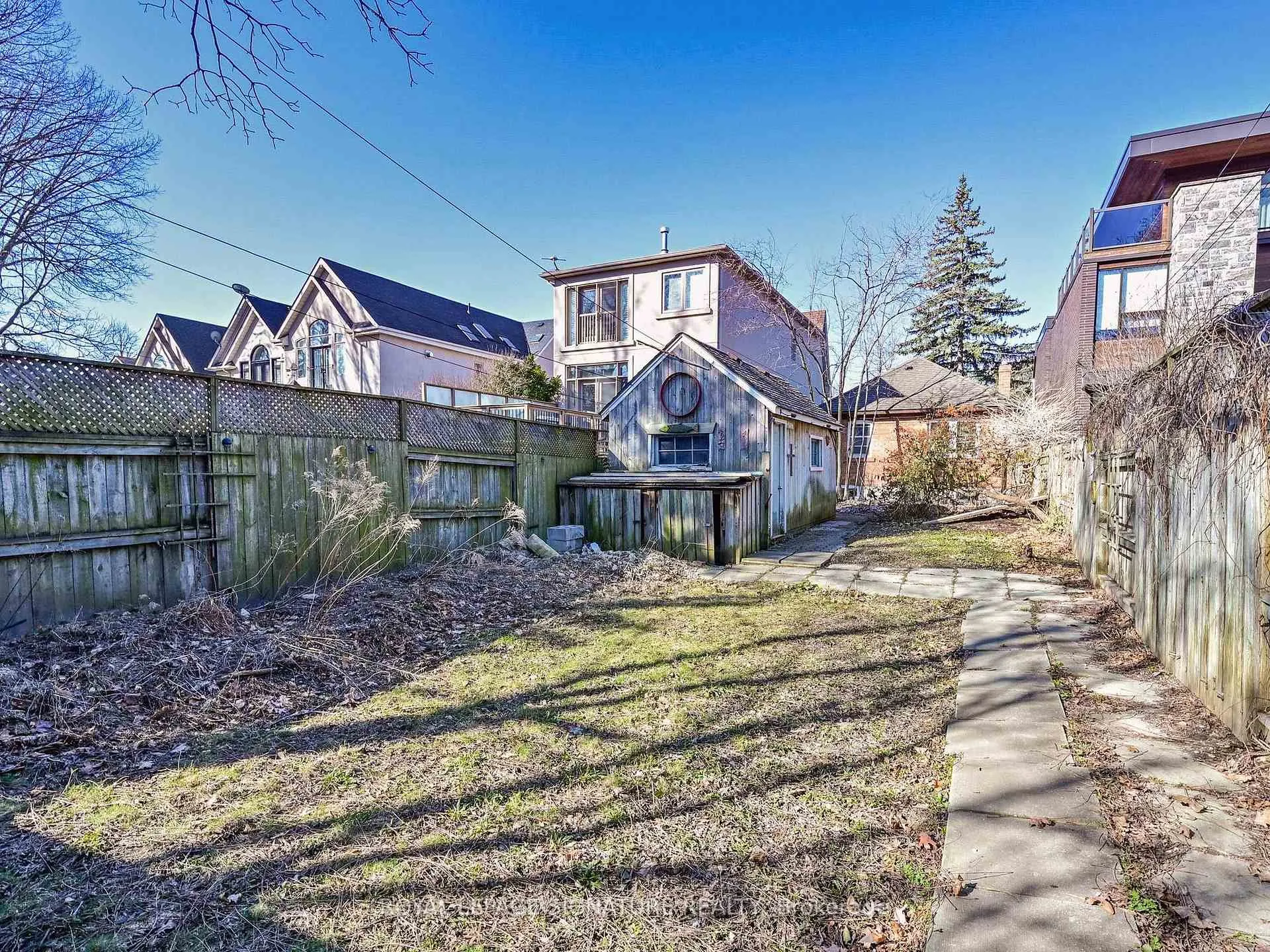 Photo 33 of 55 Banff Road, Toronto, Mount Pleasant East — HOMEH