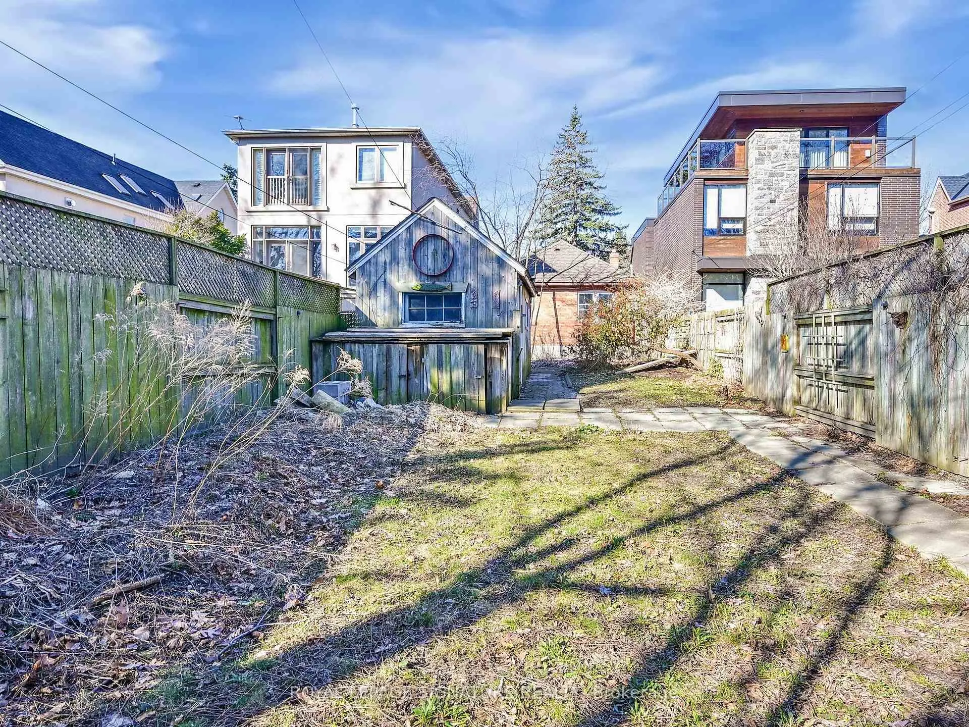 Photo 34 of 55 Banff Road, Toronto, Mount Pleasant East — HOMEH