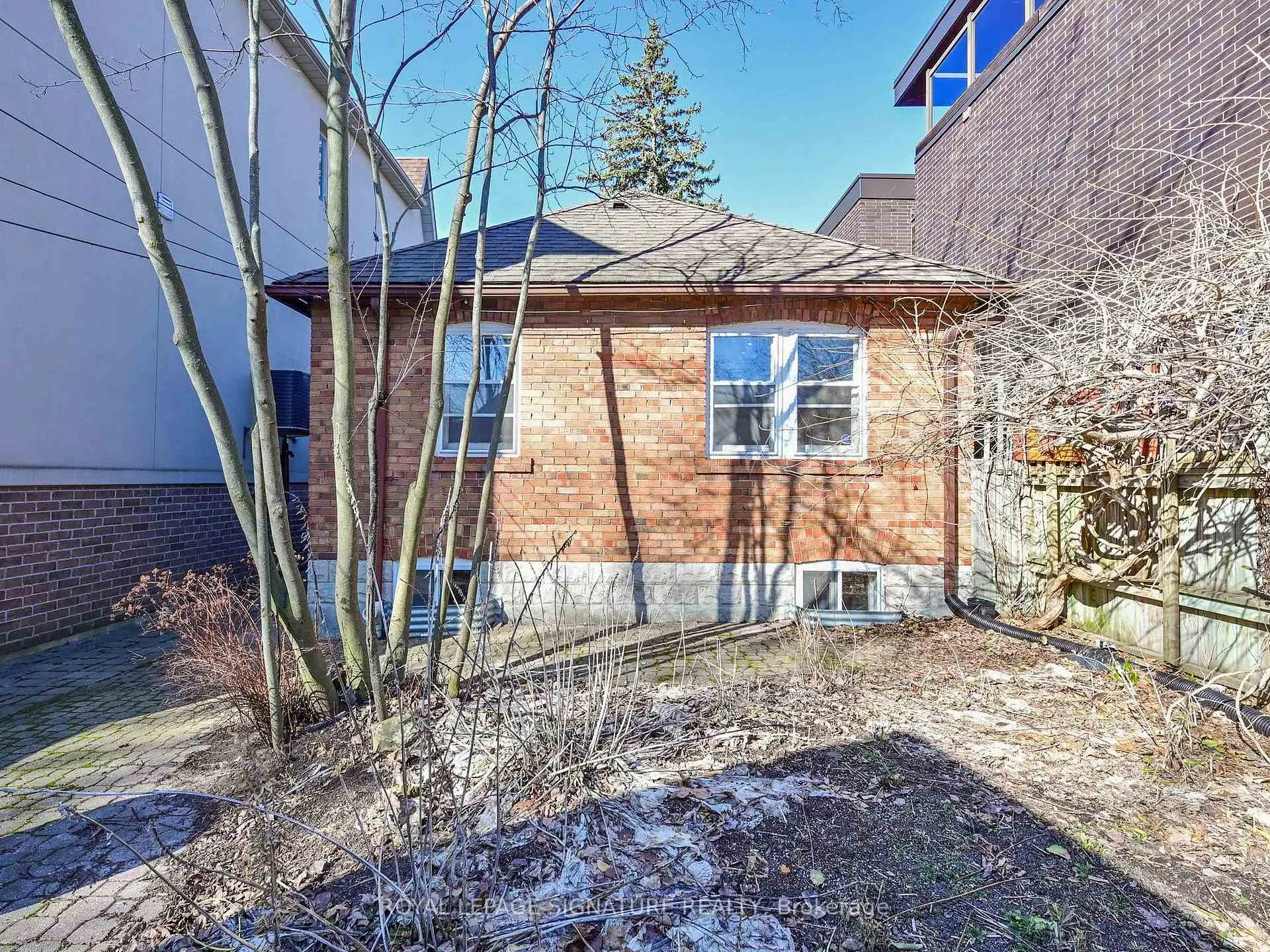 Photo 36 of 55 Banff Road, Toronto, Mount Pleasant East — HOMEH