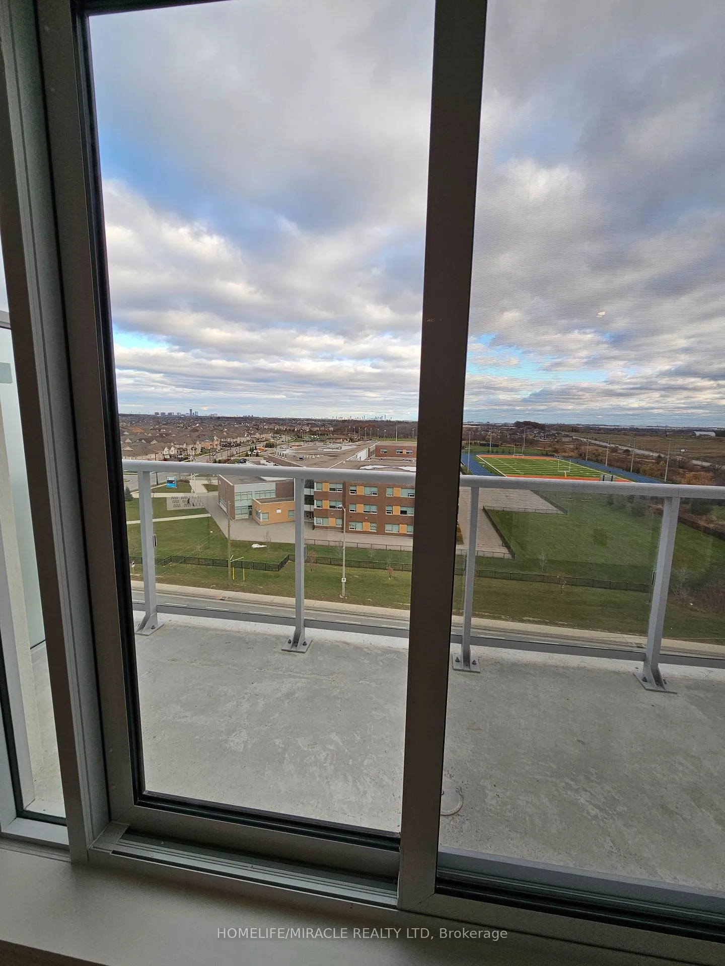 Photo 9 of Unit 814, 20 All Nations Drive, Brampton, Northwest Brampton — HOMEH