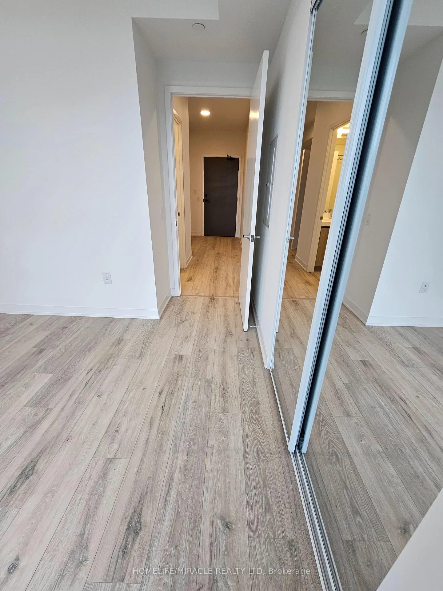 Photo 14 of Unit 814, 20 All Nations Drive, Brampton, Northwest Brampton — HOMEH