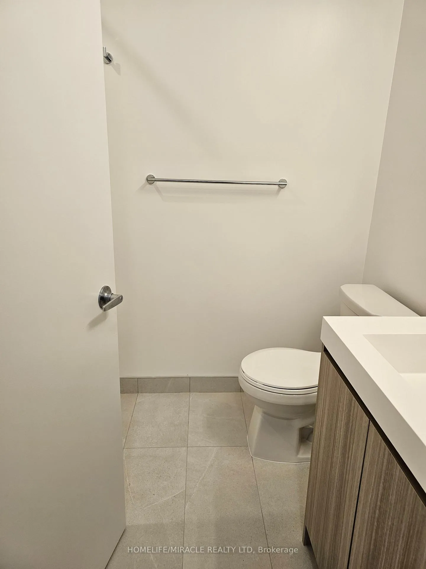 Photo 16 of Unit 814, 20 All Nations Drive, Brampton, Northwest Brampton — HOMEH