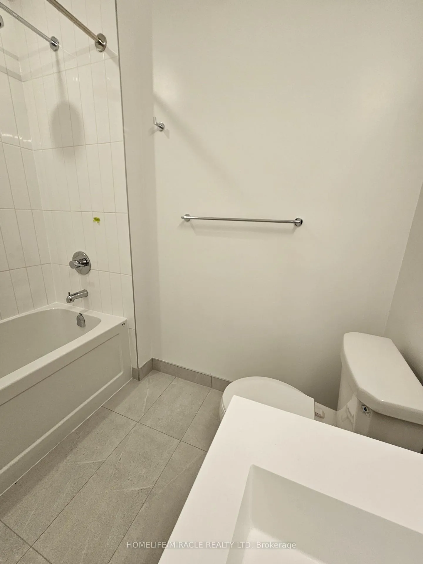 Photo 17 of Unit 814, 20 All Nations Drive, Brampton, Northwest Brampton — HOMEH