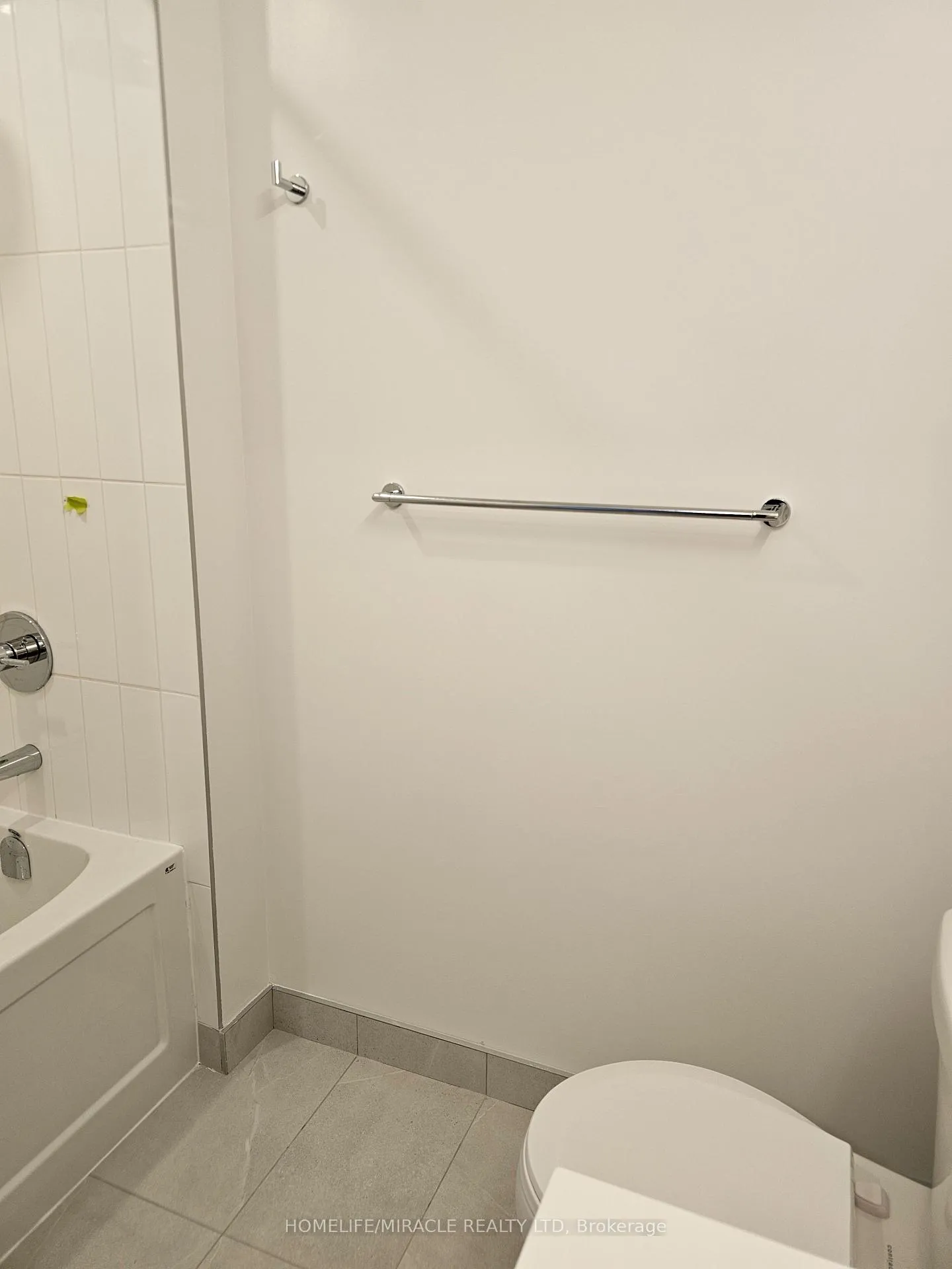 Photo 18 of Unit 814, 20 All Nations Drive, Brampton, Northwest Brampton — HOMEH