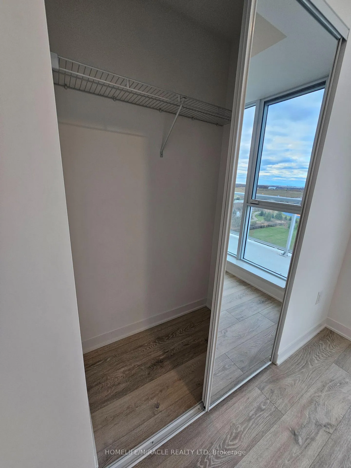 Photo 19 of Unit 814, 20 All Nations Drive, Brampton, Northwest Brampton — HOMEH