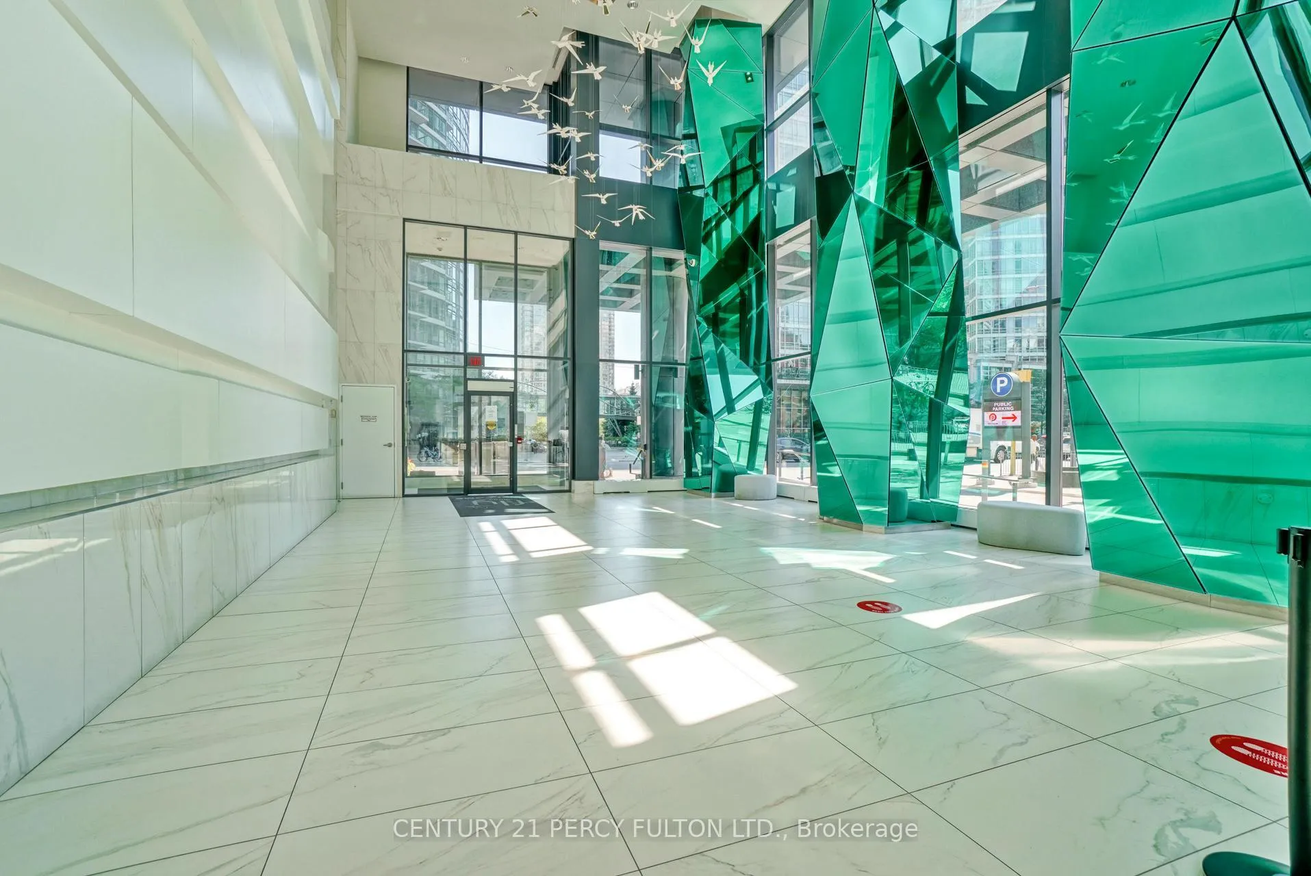 Photo 2 of Unit 2211, 352 Front Street W, Toronto, Waterfront Communities — HOMEH