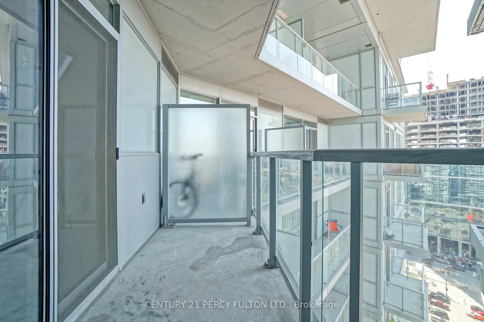 Photo 13 of Unit 2211, 352 Front Street W, Toronto, Waterfront Communities — HOMEH