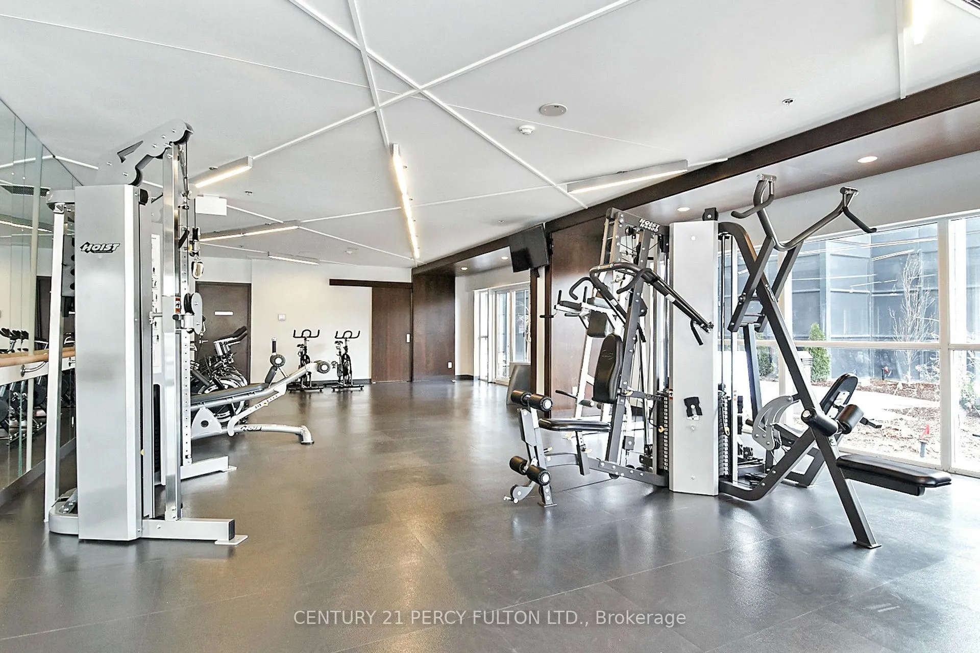 Photo 17 of Unit 2211, 352 Front Street W, Toronto, Waterfront Communities — HOMEH