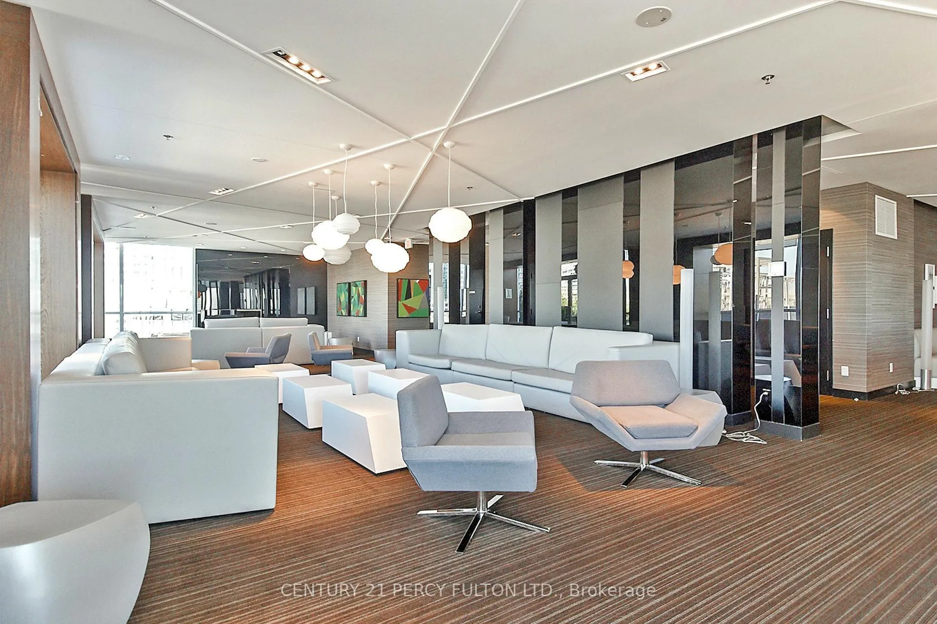 Photo 20 of Unit 2211, 352 Front Street W, Toronto, Waterfront Communities — HOMEH