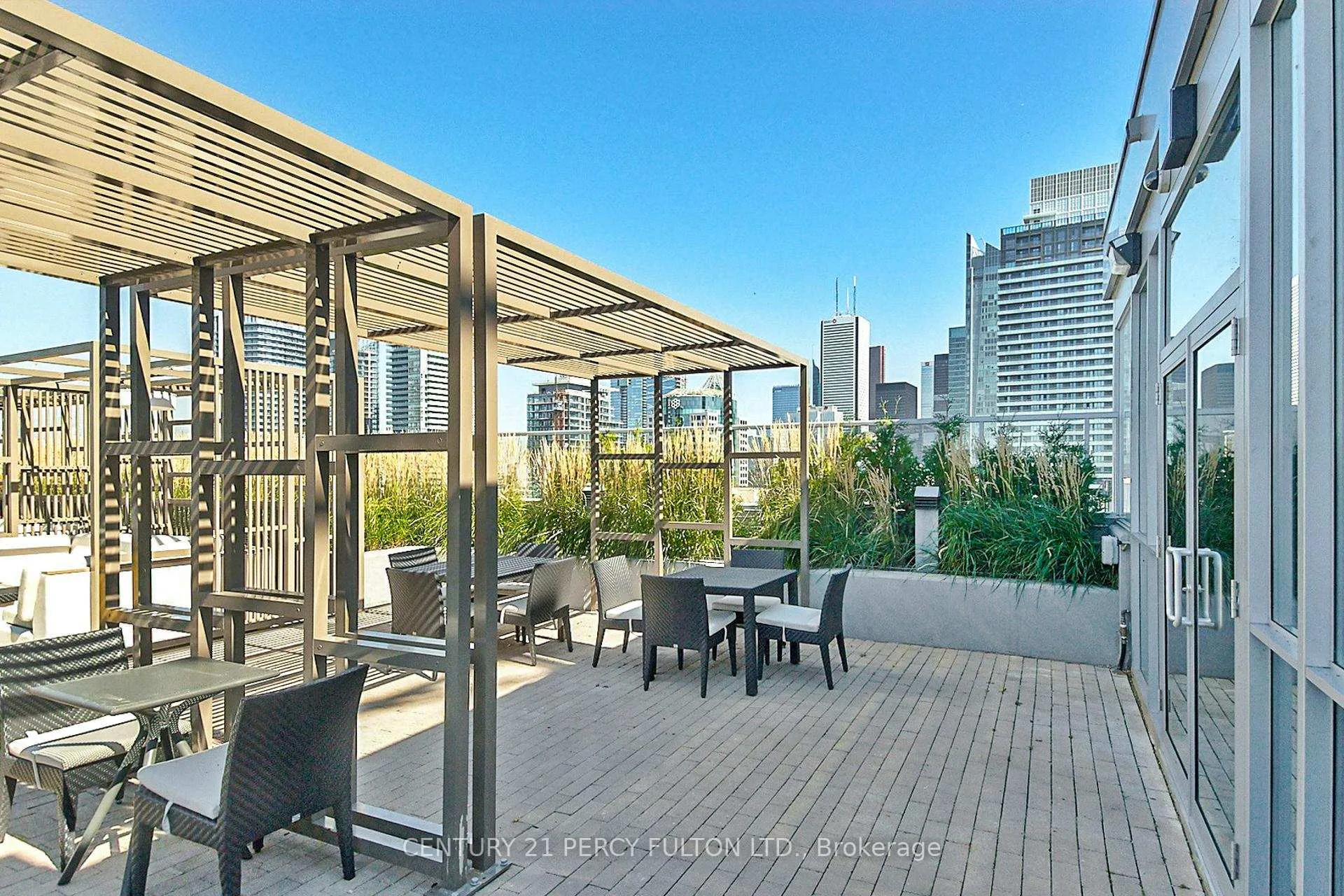 Photo 21 of Unit 2211, 352 Front Street W, Toronto, Waterfront Communities — HOMEH