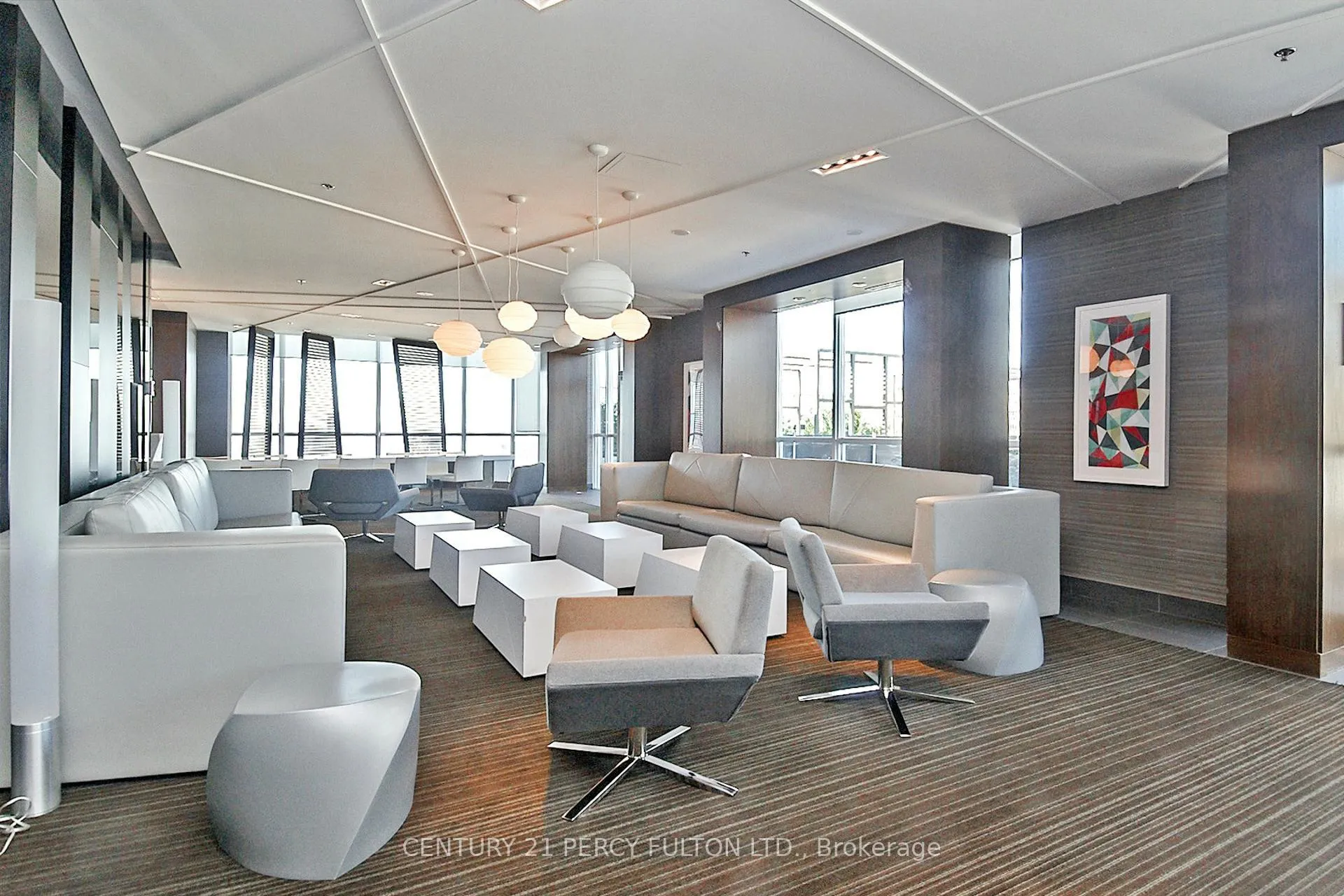 Photo 23 of Unit 2211, 352 Front Street W, Toronto, Waterfront Communities — HOMEH