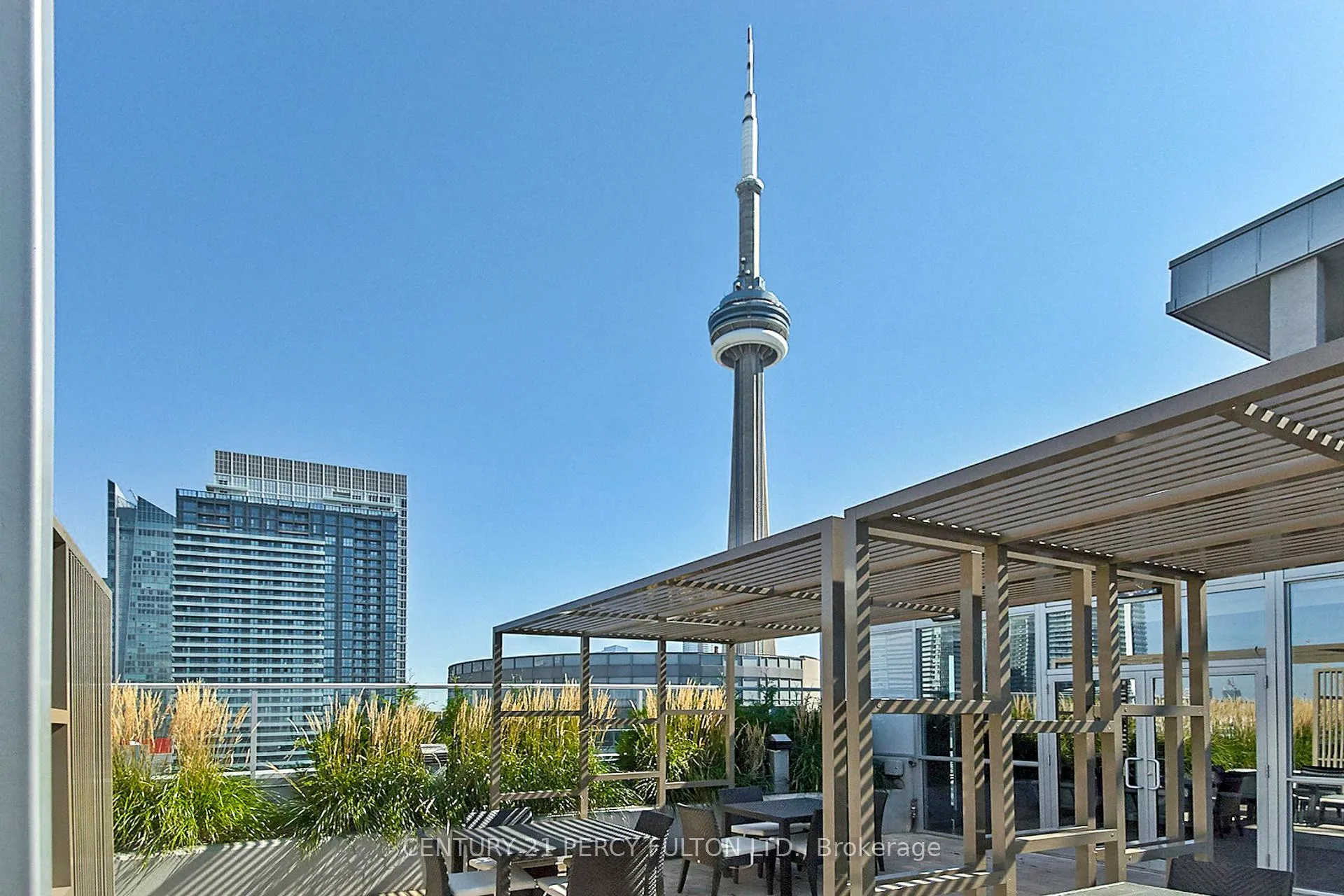 Photo 24 of Unit 2211, 352 Front Street W, Toronto, Waterfront Communities — HOMEH