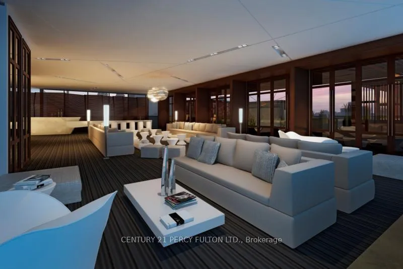 Photo 27 of Unit 2211, 352 Front Street W, Toronto, Waterfront Communities — HOMEH