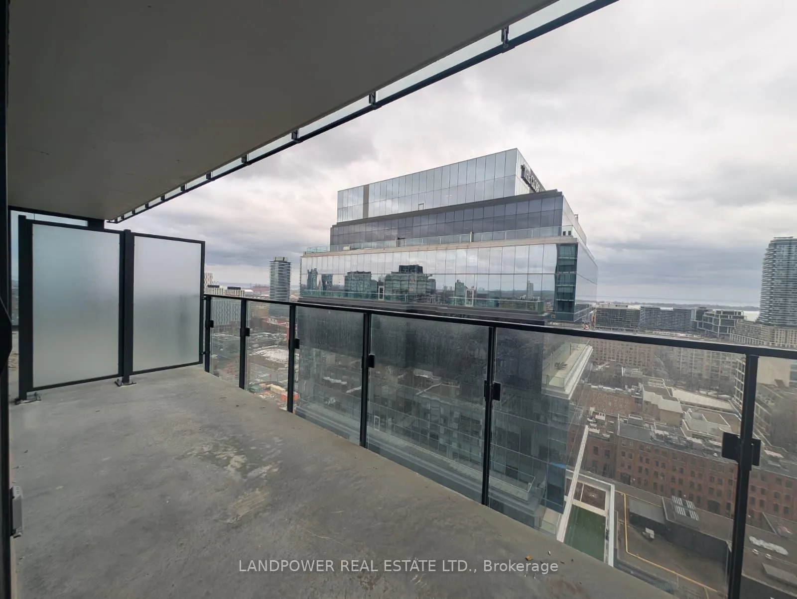 Photo 17 of Unit 2003, 284 King Street E, Toronto, Moss Park — HOMEH