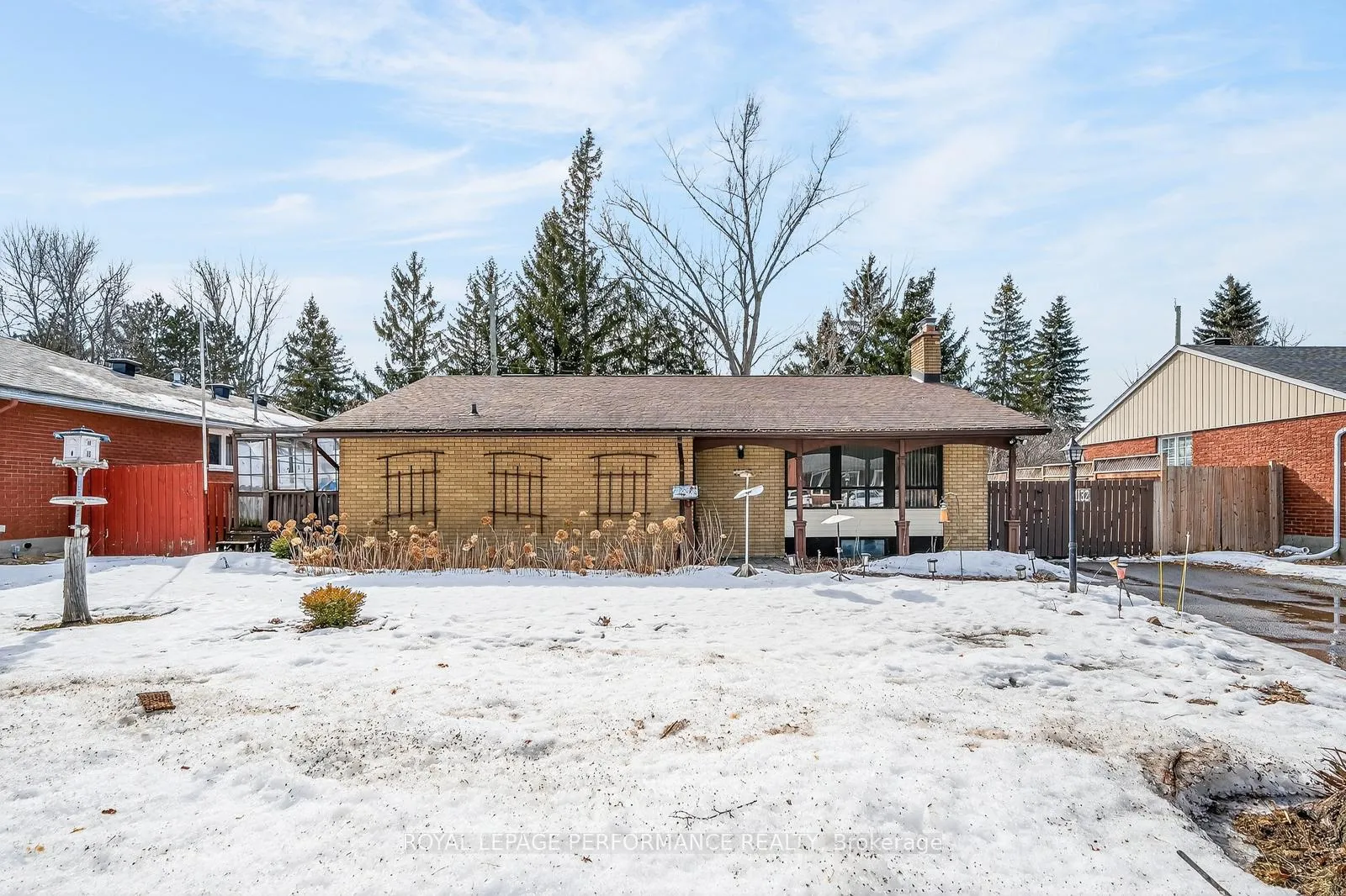 Photo 1 of 1132 Adirondack Drive, Ottawa, Kenson Park — HOMEH