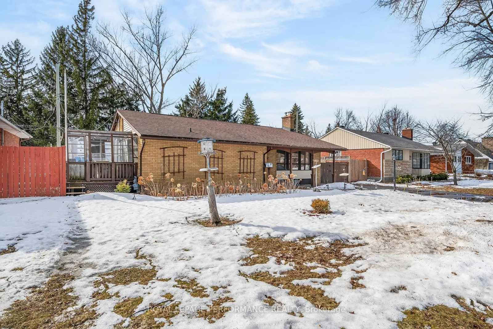 Photo 2 of 1132 Adirondack Drive, Ottawa, Kenson Park — HOMEH