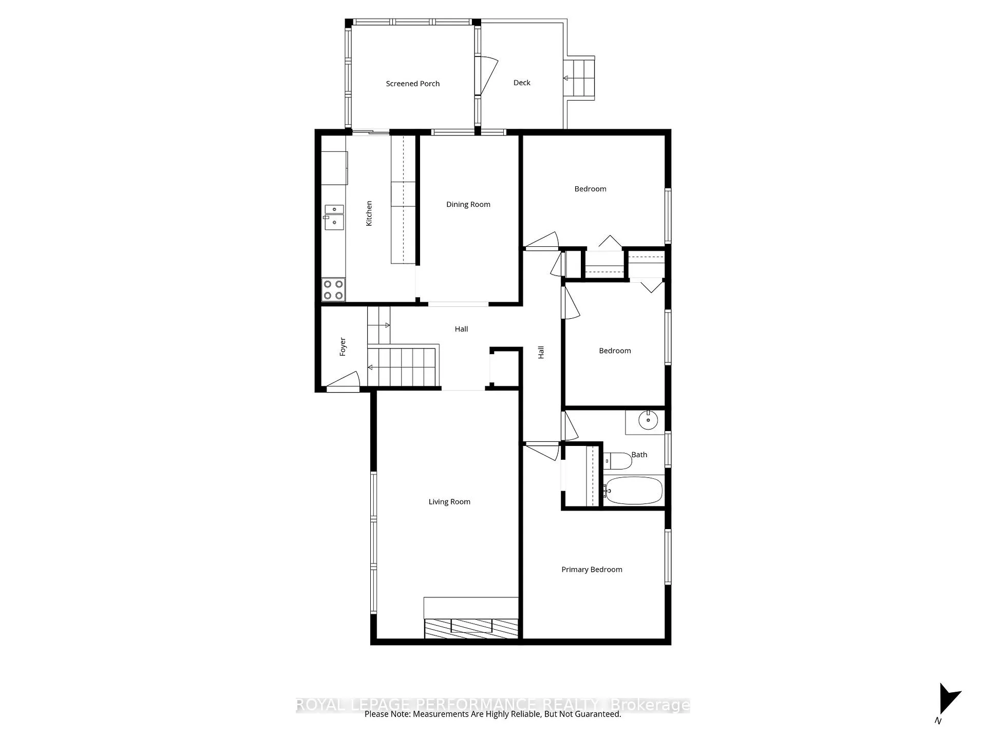Photo 24 of 1132 Adirondack Drive, Ottawa, Kenson Park — HOMEH