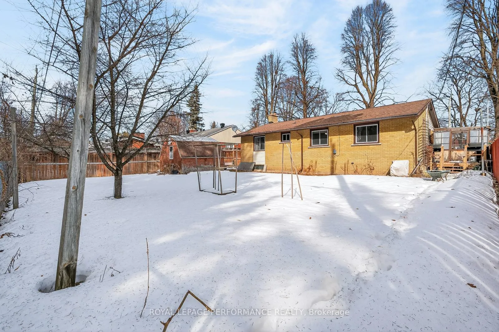 Photo 36 of 1132 Adirondack Drive, Ottawa, Kenson Park — HOMEH
