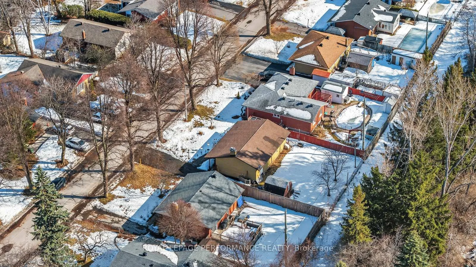 Photo 42 of 1132 Adirondack Drive, Ottawa, Kenson Park — HOMEH