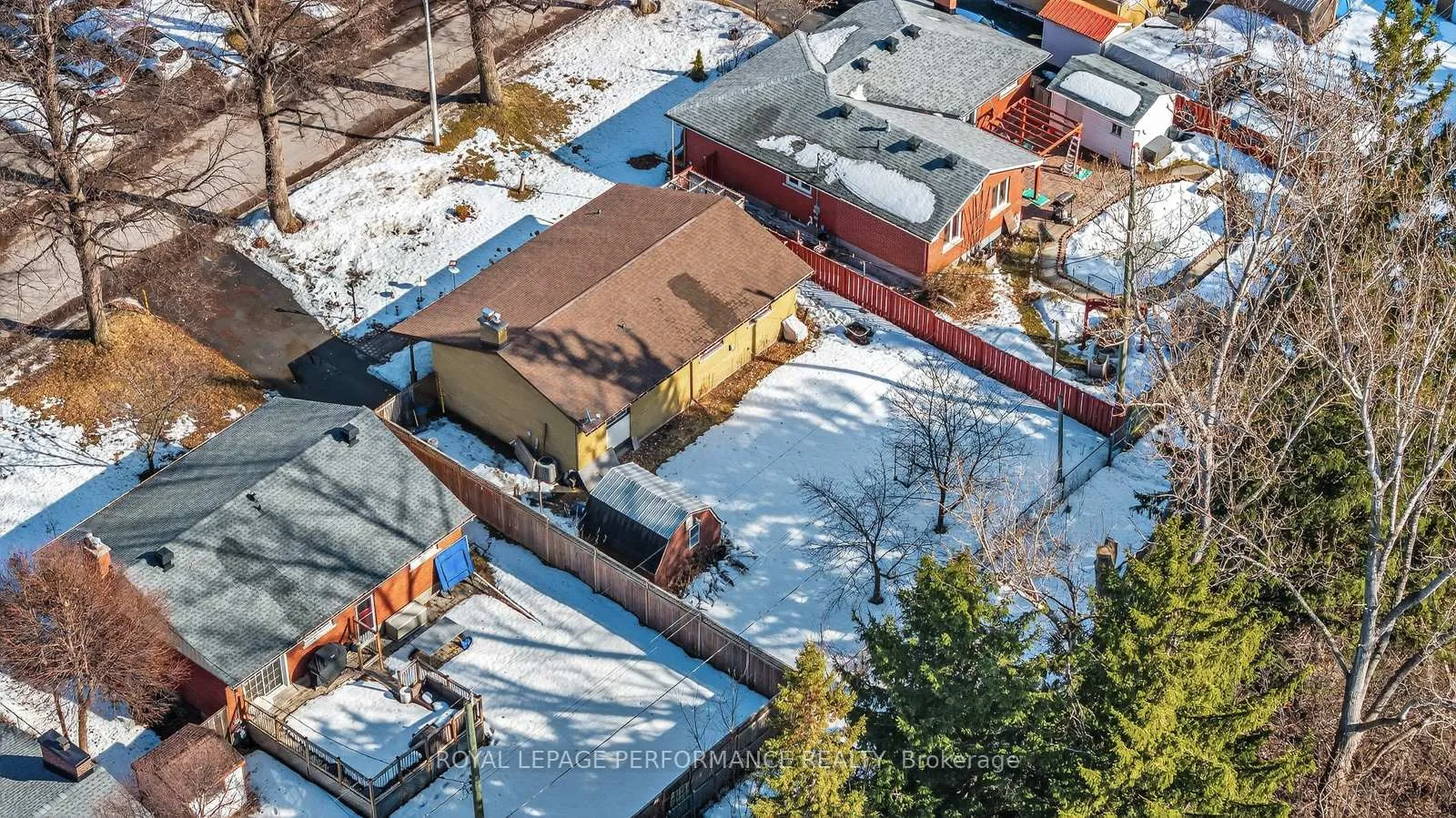 Photo 43 of 1132 Adirondack Drive, Ottawa, Kenson Park — HOMEH