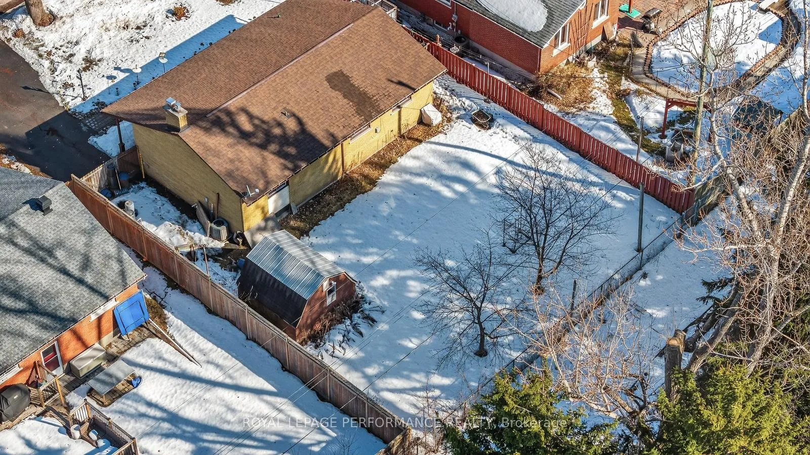 Photo 45 of 1132 Adirondack Drive, Ottawa, Kenson Park — HOMEH