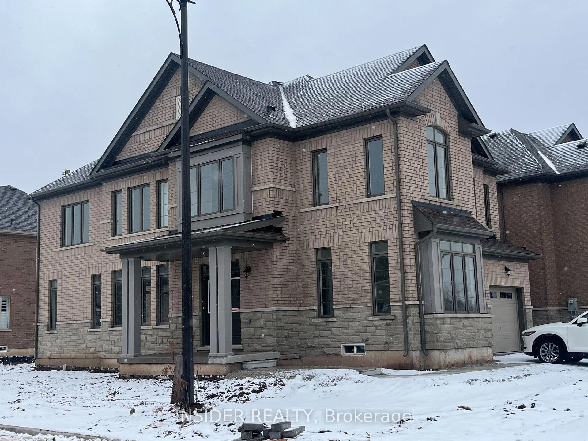 Front of 2 Fuller Street