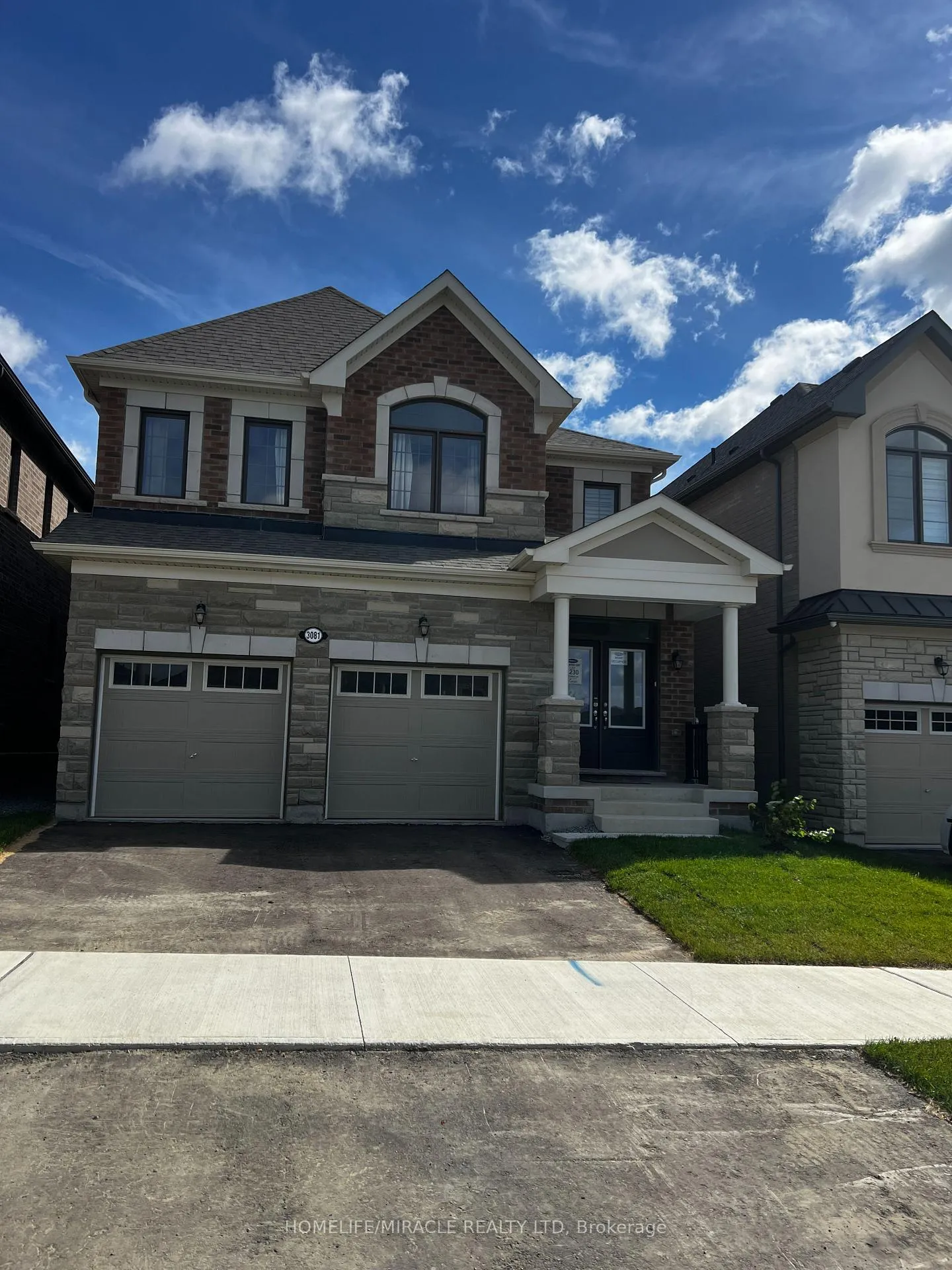 Photo 1 of 3081 Mulberry Lane, Pickering, Rural Pickering — HOMEH