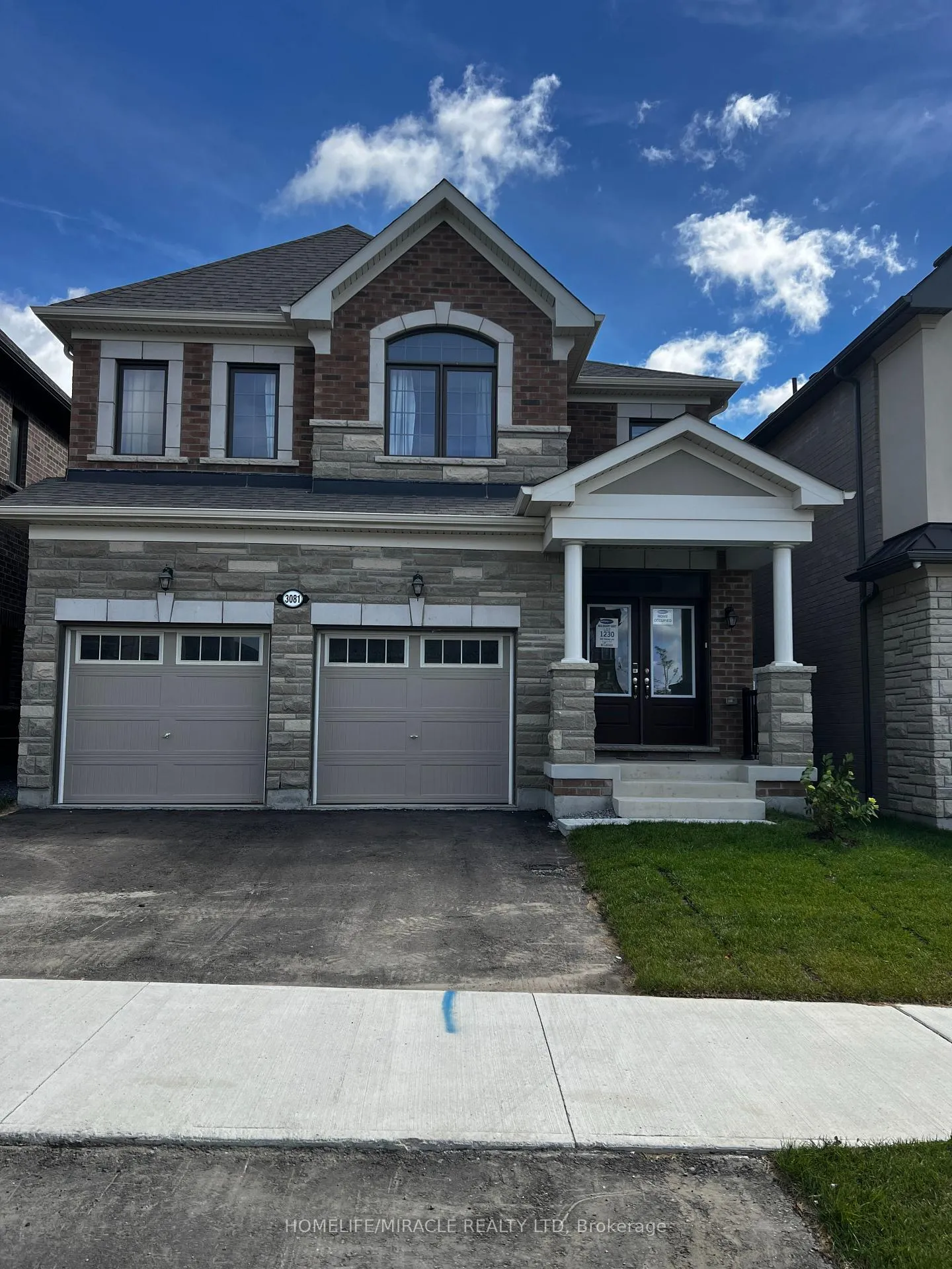 Photo 2 of 3081 Mulberry Lane, Pickering, Rural Pickering — HOMEH