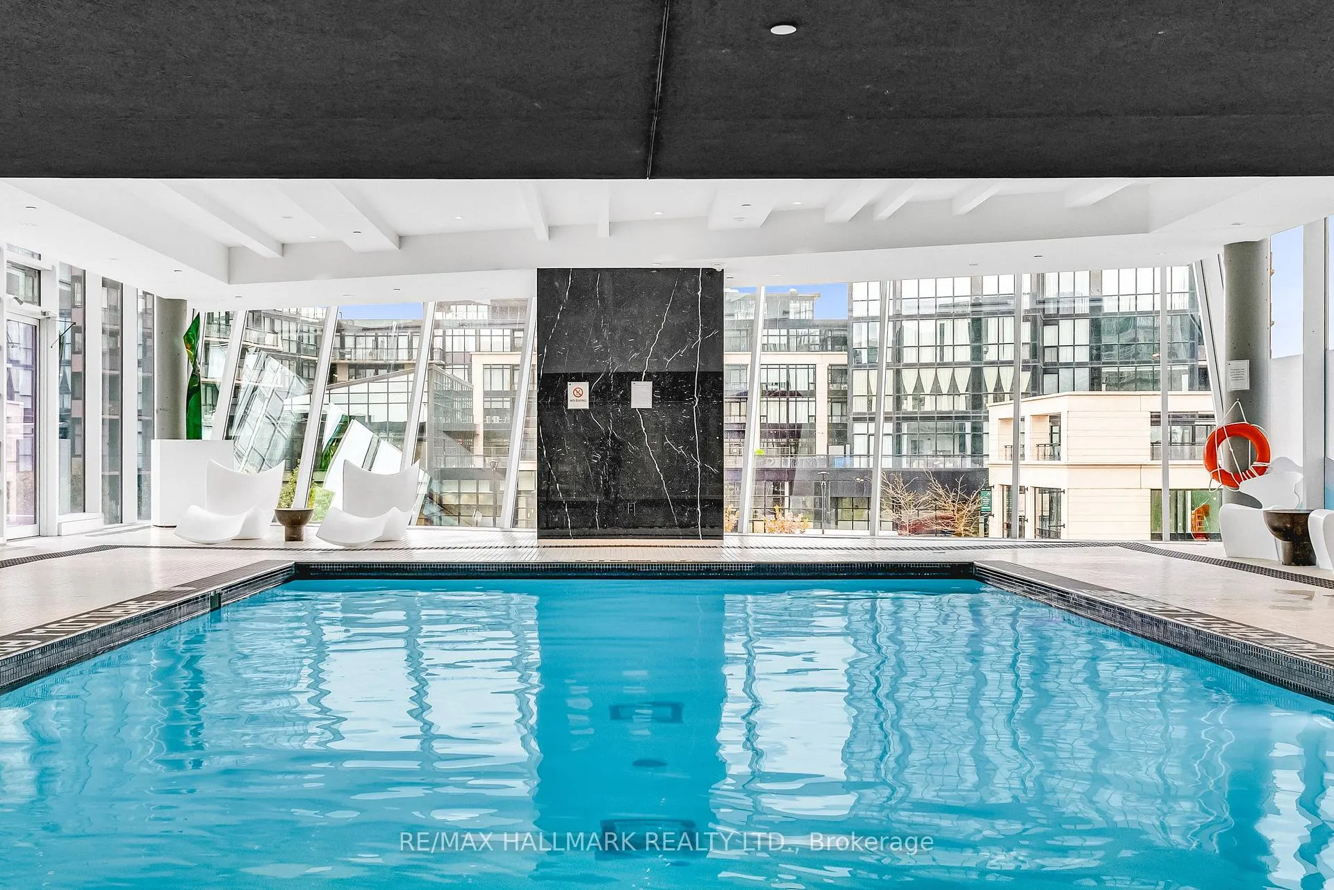 Photo 25 of Unit 327, 2908 Highway 7, Vaughan, Concord — HOMEH